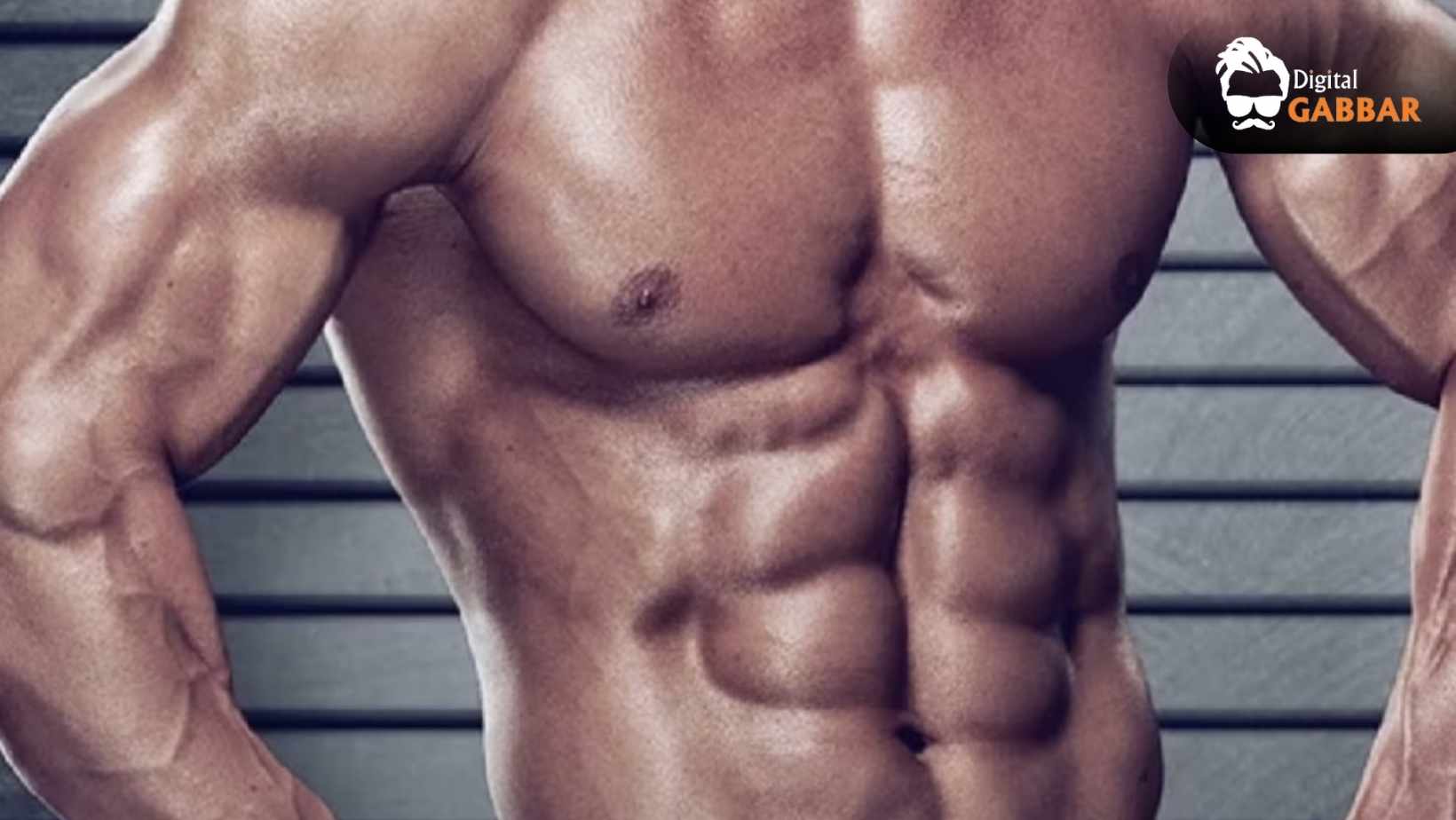 Luxury Abs or Health Gamble? Influencer Spends ₹46 Crore for Artificial “Eight-Pack” Sculpt 98 Chinese Influencer Hyaluronic Acid Eight Pack Abs