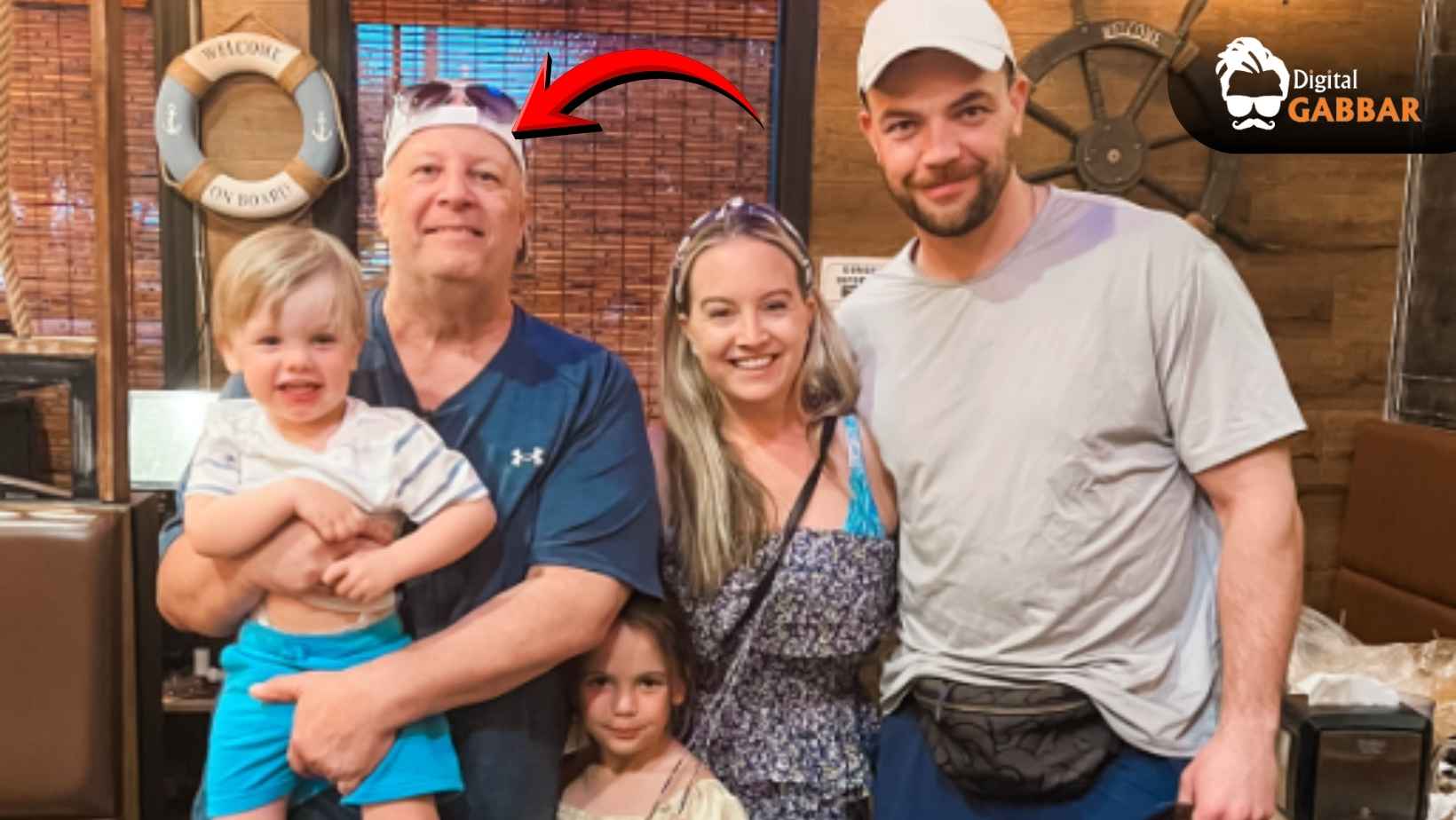 Hollywood Shock: ’90 Day Fiance’ Star Chuck Potthast Dies at 64, Family Breaks Silence 76 Chuck Potthast Death News Brain Cancer 90 Day Fiance
