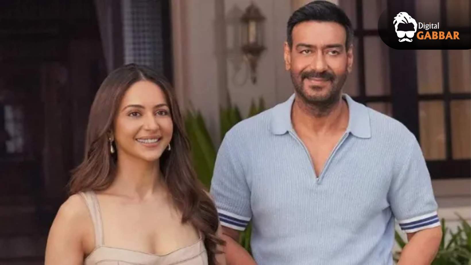 De De Pyaar De 2 Review: A Breezy Rom-Com Saved Only by Madhavan’s Magic in the End 94 De De Pyaar De 2 Review Madhavan Saves
