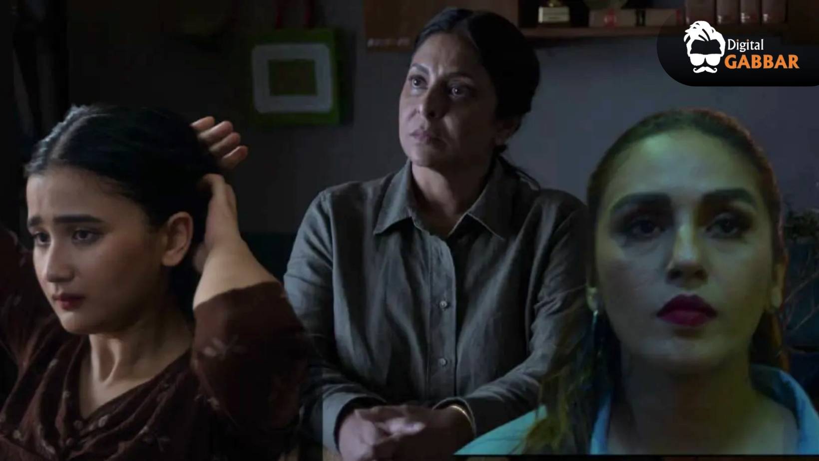 Delhi Crime Season 3 Trailer Out: Shefali Shah vs Huma Qureshi in a Chilling Showdown 78 Delhi Crime Season 3 Trailer Shefali Shah Huma Qureshi