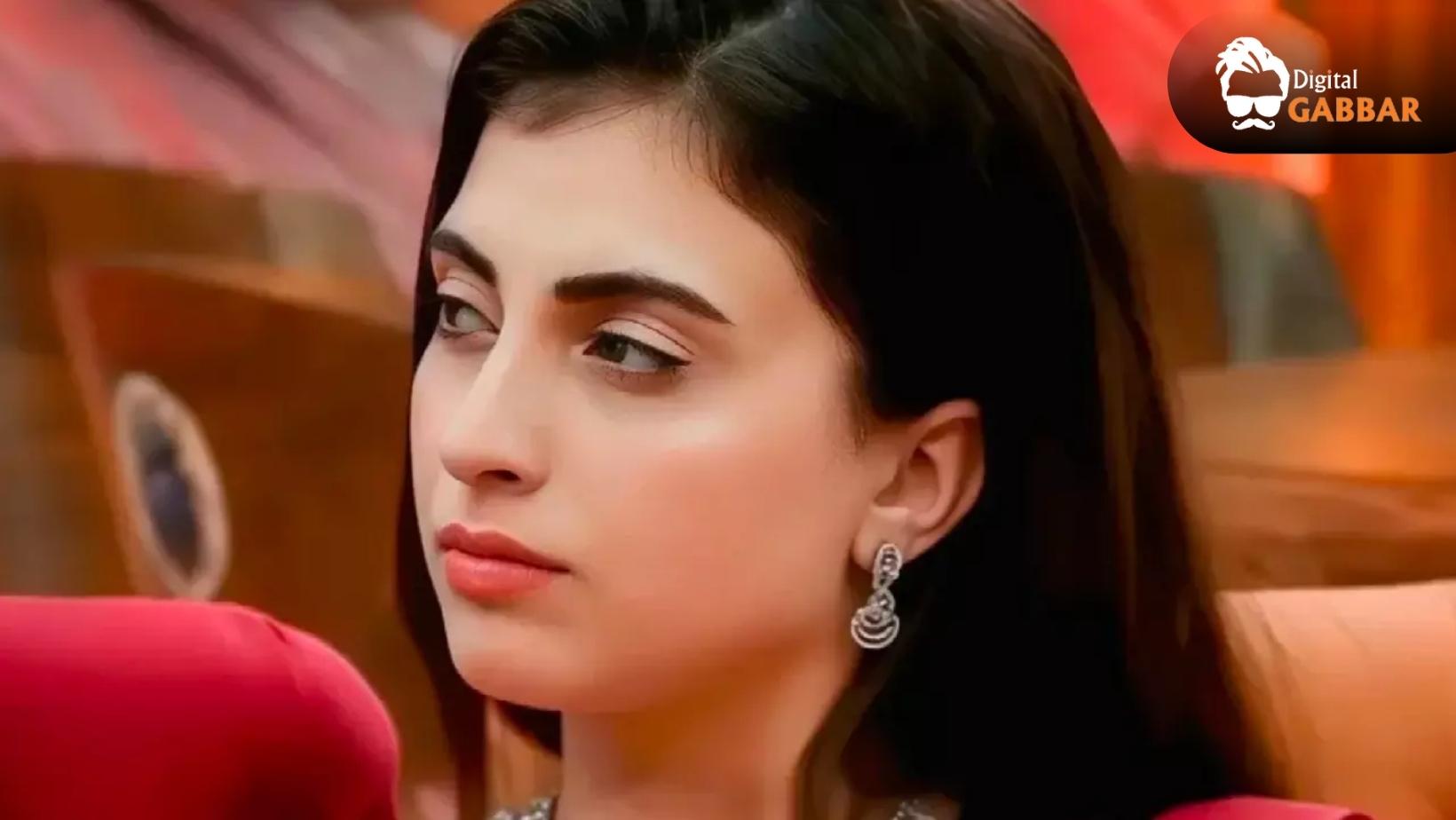 Farhana Bhatt Bags New Project Inside Bigg Boss 19 Before Finale—A Twist No One Expected 80 Farhana Bhatt New Project Bigg Boss 19