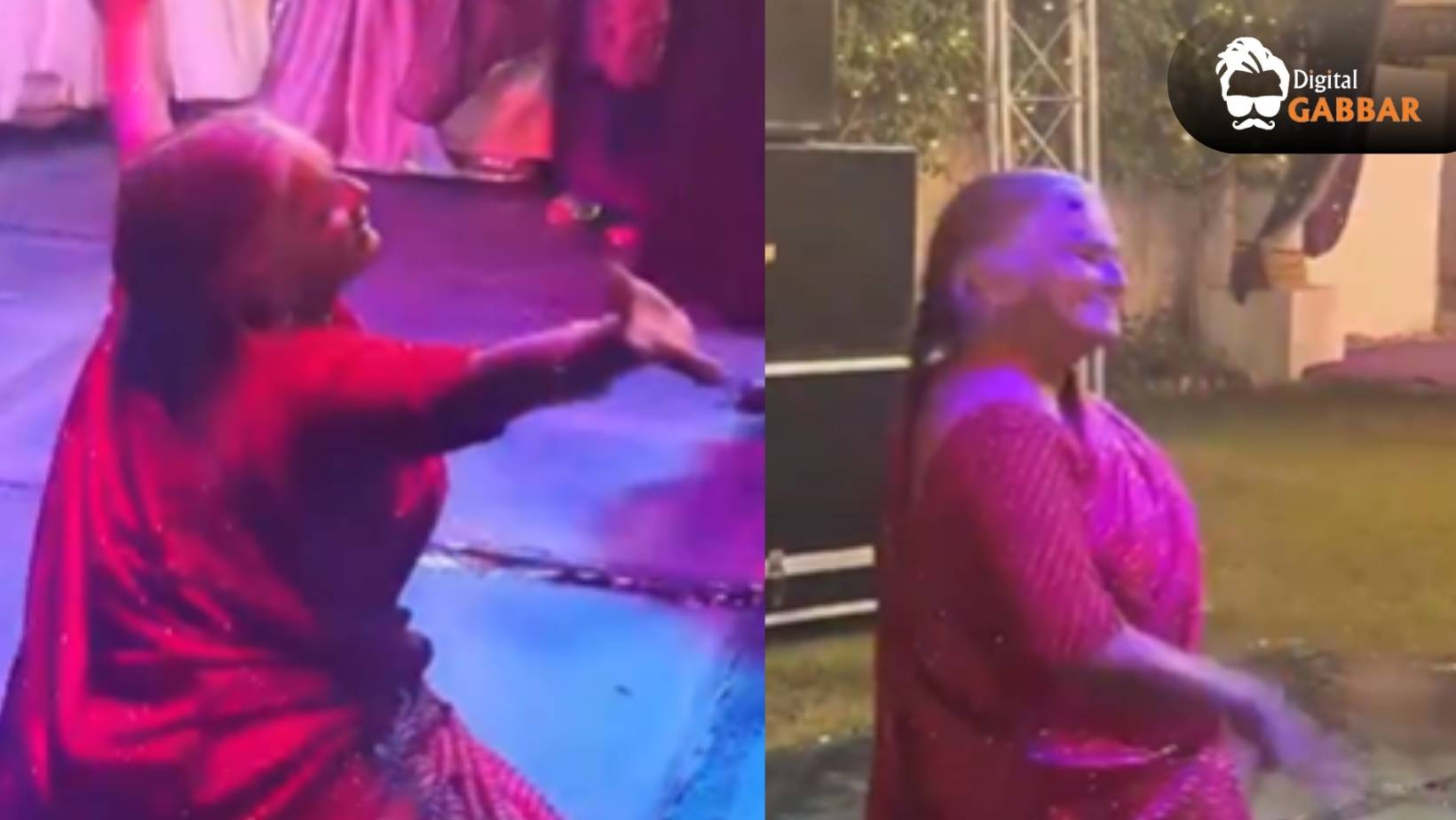Grandma’s Jaw-Dropping Flip on Dance Floor Goes Viral — Internet Can’t Believe Their Eyes 105 Grandma Dance Video Viral Flip Wedding Performance