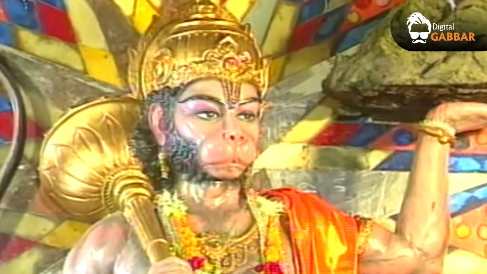 Hanuman Chalisa Shatters Global Records: T-Series Devotional Video Crosses 5 Billion Views 90 Hanuman Chalisa Crosses 5 Billion Views Tseries Record