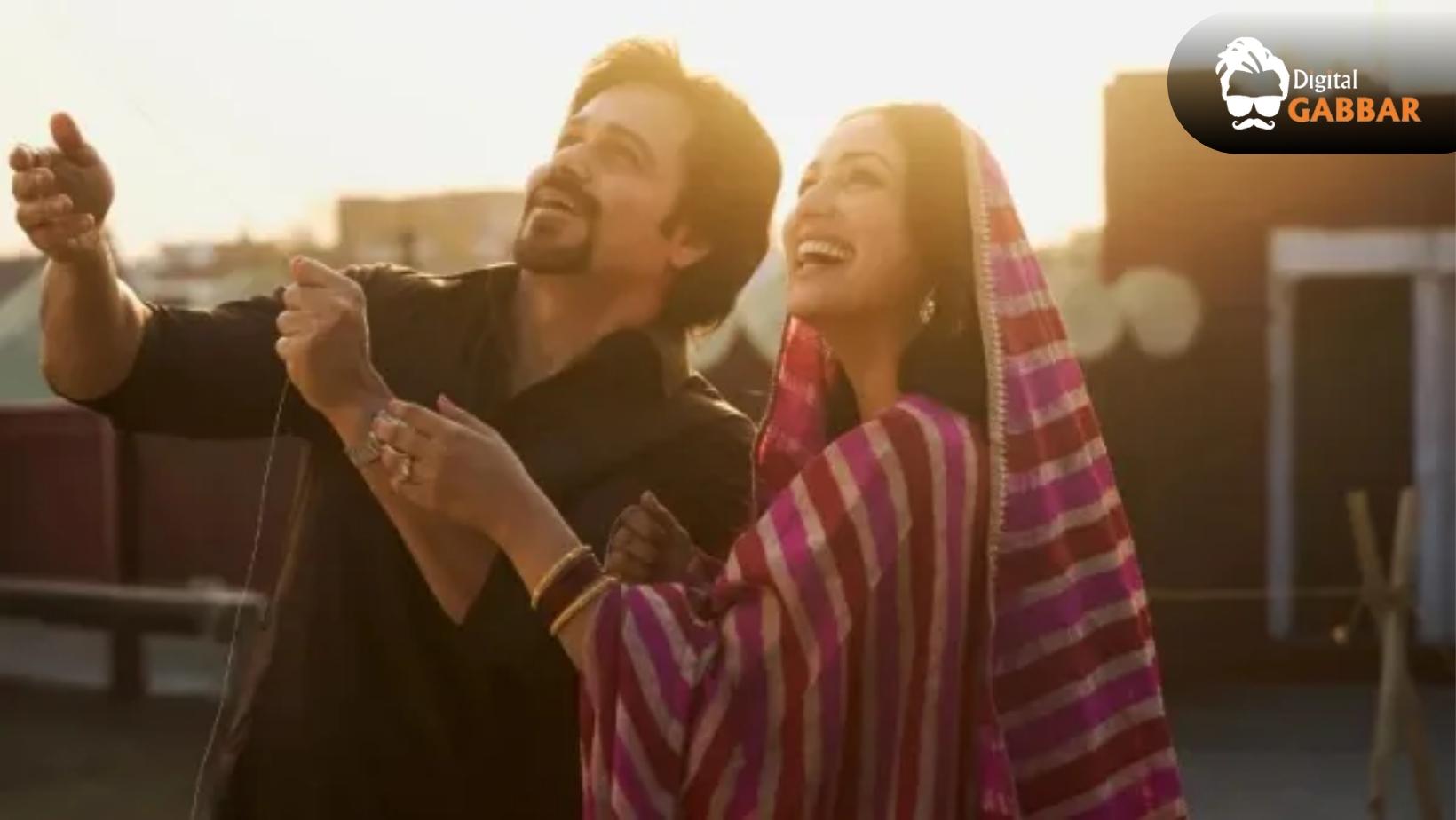 Haq Movie Review: Yami Gautam and Emraan Hashmi Shine in a Powerful Tale of Rights 84 Haq Movie Review Yami Gautam Emraan Hashmi Courtroom Drama