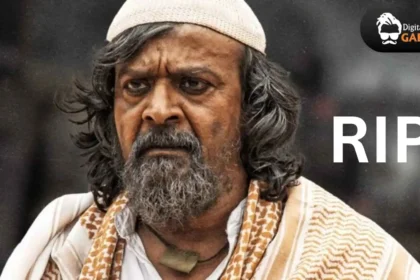 Harish Rai Death News Kgf Actor Cancer Battle