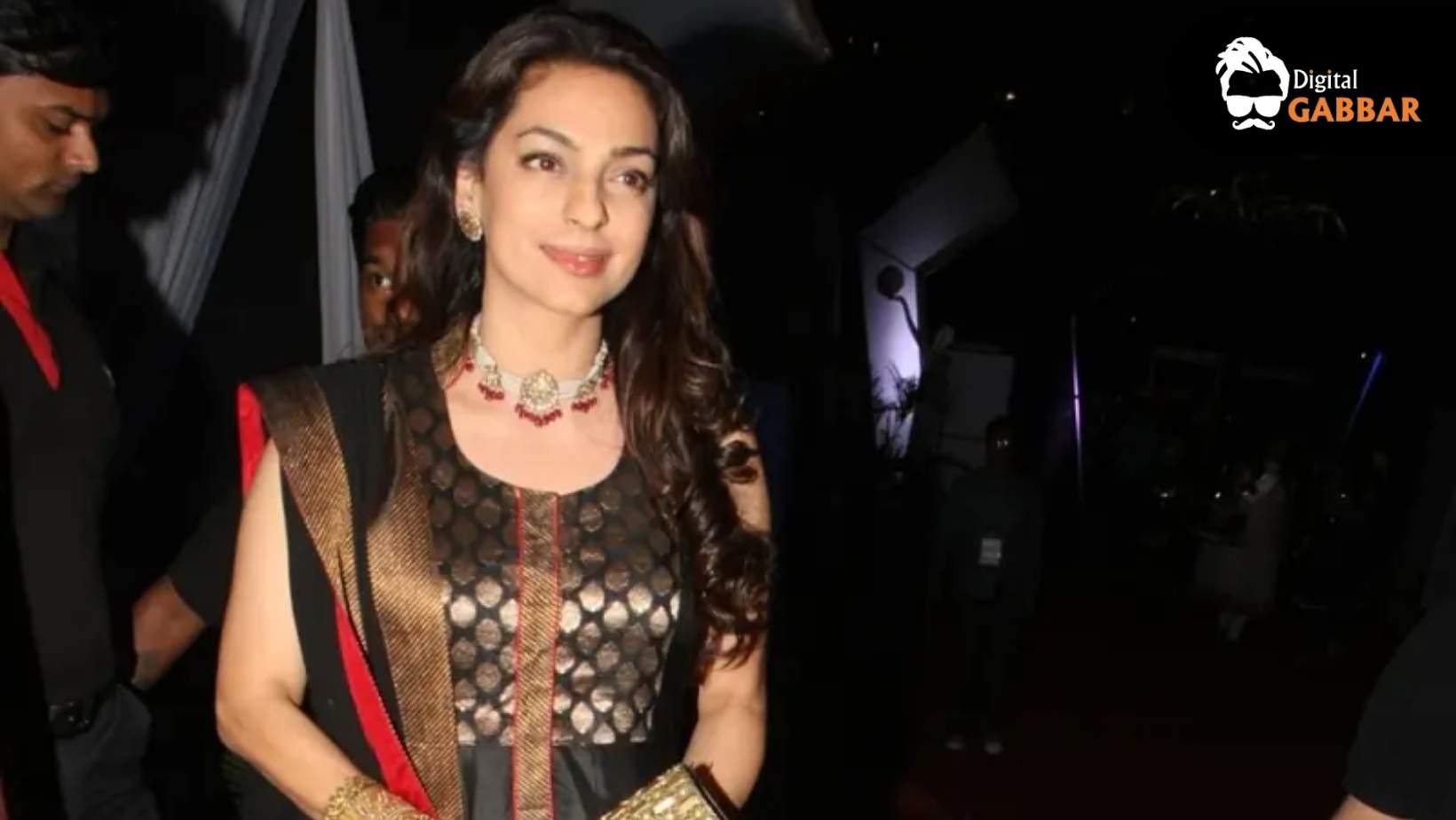 Juhi Chawla’s 7,790 Cr Fortune: How Bollywood’s Quiet Queen Became India’s Richest Actress 84 Juhi Chawla 7790 Crore Richest Actress