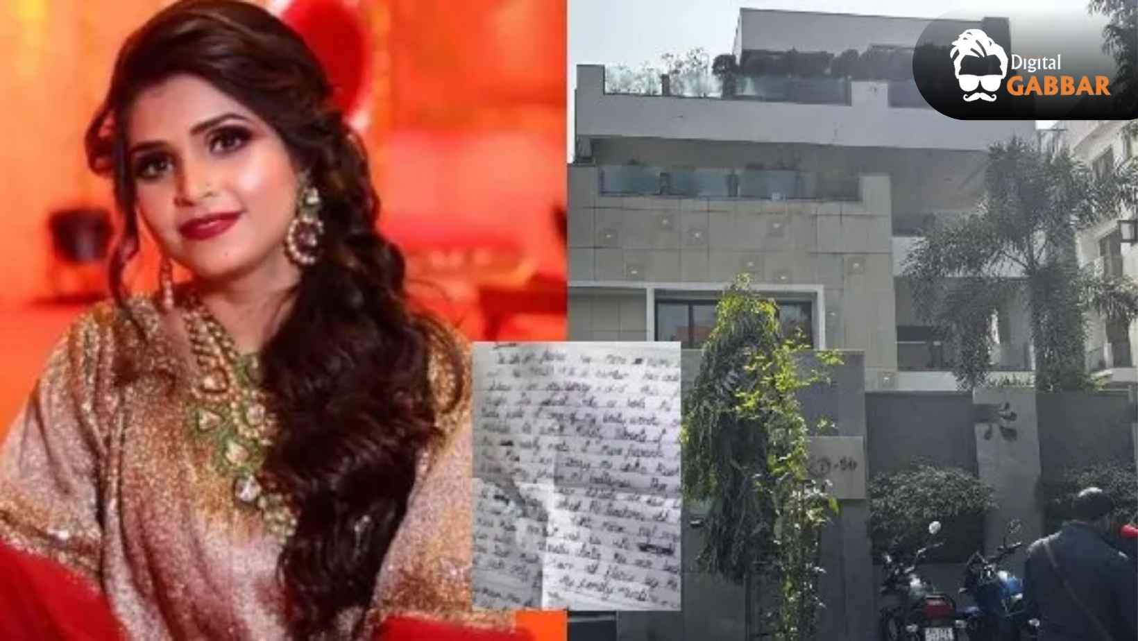 Billionaire Kamla Pasand Family Shaken: Daughter-in-Law Deepti Chaurasia Found Dead in Delhi 98 Kamla Pasand Bahu Deepti Chaurasia Death Case Delhi Suicide Mystery