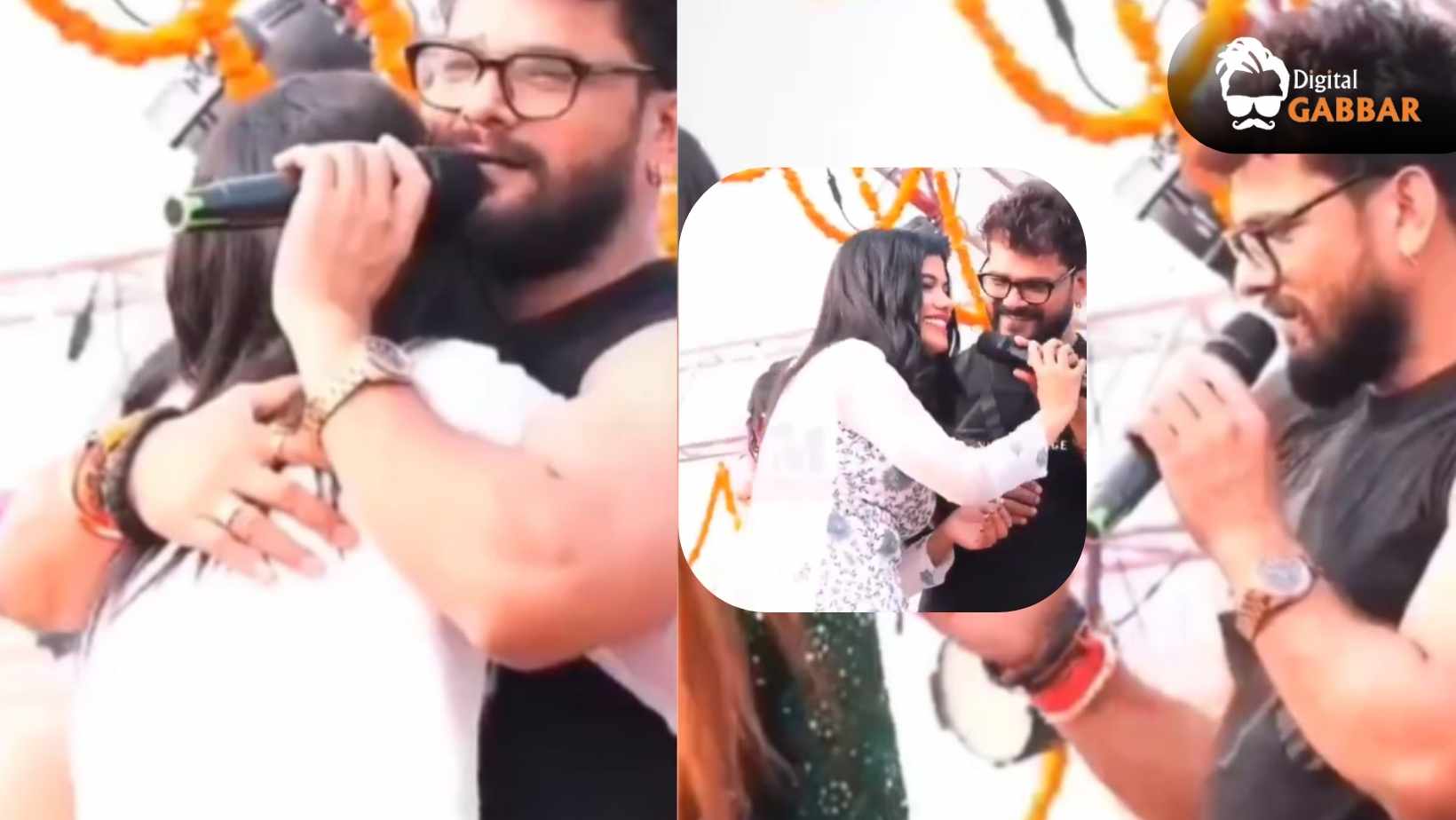 Khesari Lal Yadav’s Viral Video Sparks Major Controversy After Pawan Singh Scandal 107 Khesari Lal Yadav Viral Video Controversy After Pawan Singh Scandal