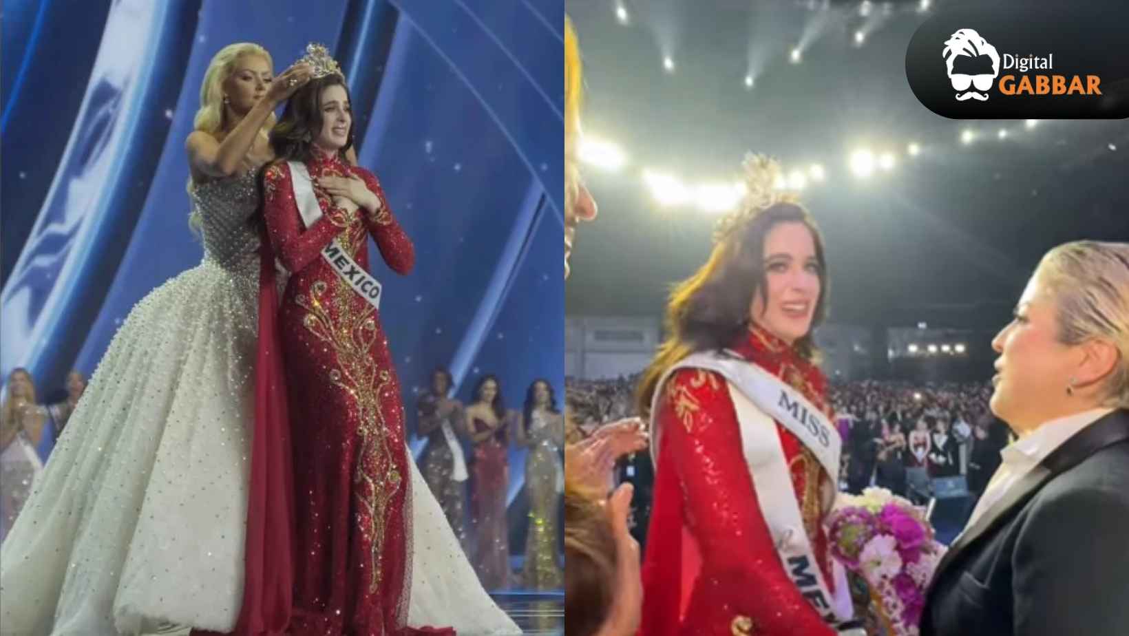 A Storm Behind the Crown: How Miss Mexico Won Miss Universe 2025 Amid Explosive Drama 91 Miss Universe 2025 Controversy Fatima Bosh Crowned Amid Drama