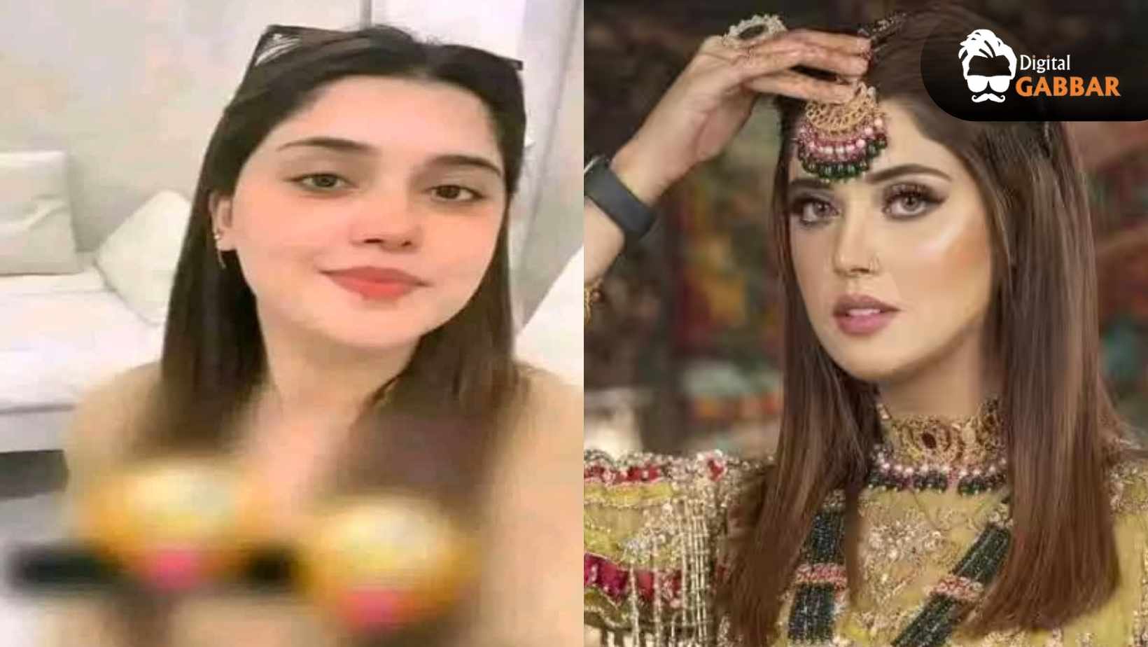 Another Pakistani TikTok Star’s MMS Leak Shocks Internet – Fans Left in Total Shock 102 Pakistani Tiktoker Kanwal Aftab Mms Leak Scandal