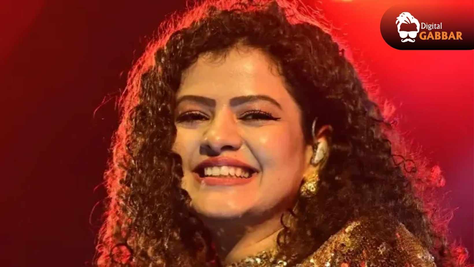 Palak Muchhal Creates History! Singer Enters Guinness World Records for Saving 3,800 Lives 103 Palak Muchhal Guinness World Records Heart Surgeries