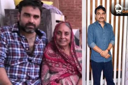 Pankaj Tripathi Mother Hemwanti Devi Passes Away In Bihar
