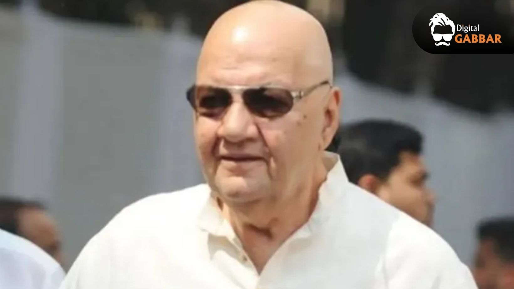 After Dharmendra, Actor Prem Chopra Hospitalized in Mumbai’s Lilavati Hospital 101 Prem Chopra Hospitalized In Mumbai Lilavati After Dharmendra