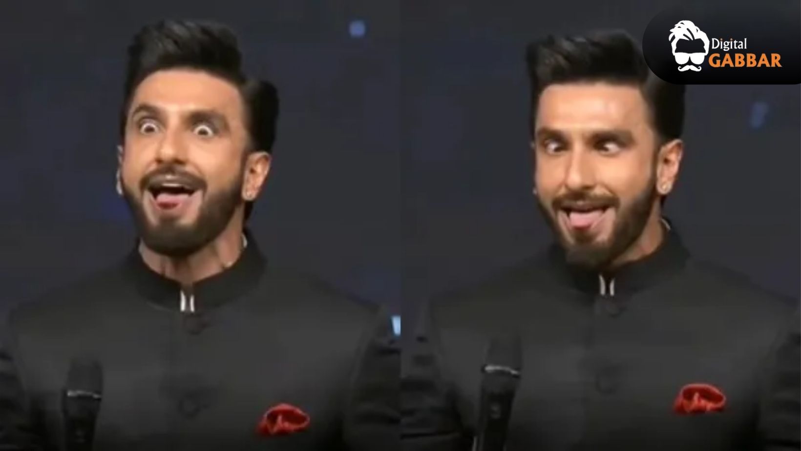 Ranveer Singh Sparks Uproar After Remark on Kantara Deity During IFFI 2025 Ceremony 72 Ranveer Singh Kantara Iffi Controversy Statement