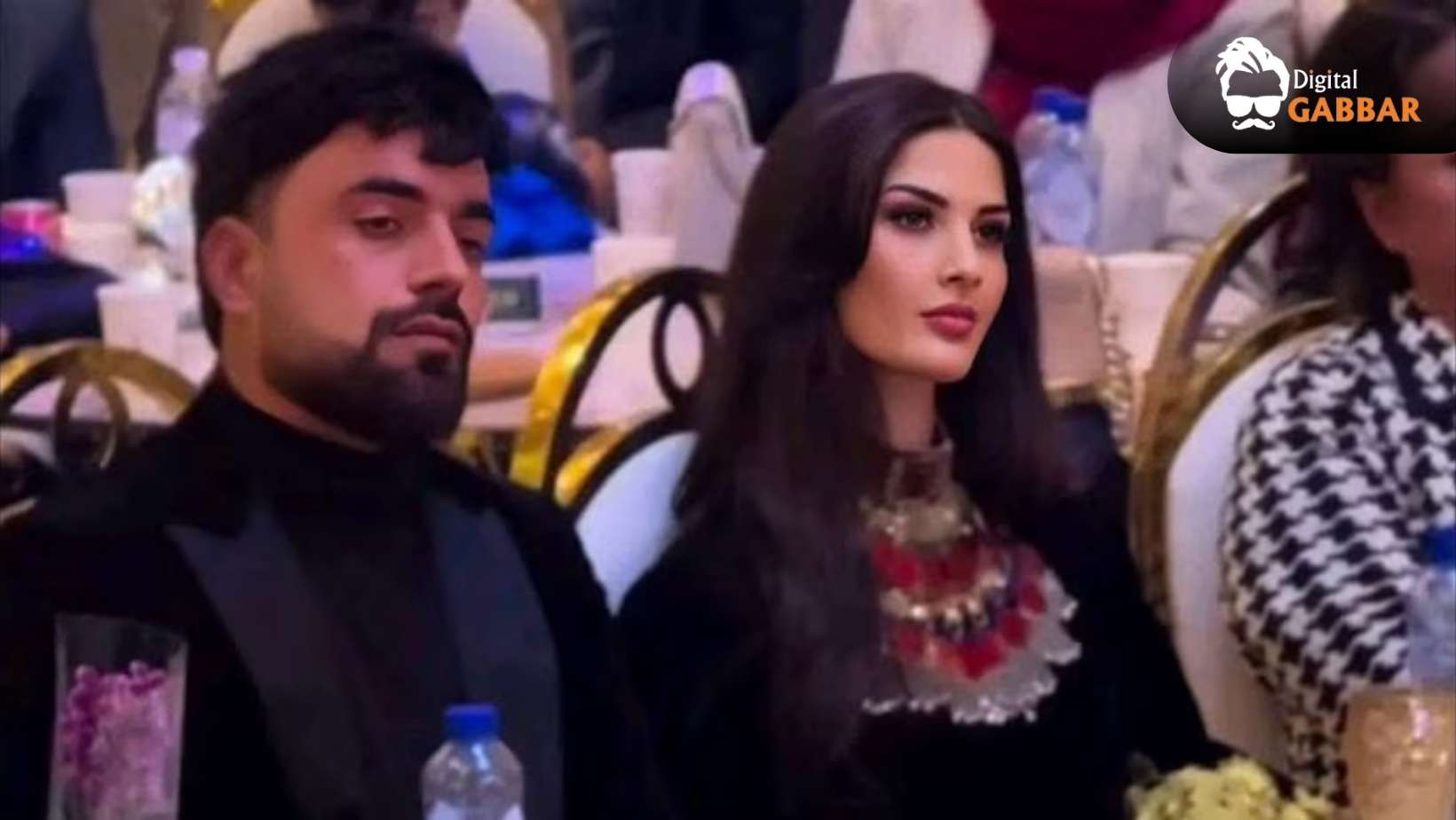 Nothing to hide: Rashid Khan confirms marriage and ends viral photo speculation 85 Rashid Khan Confirms Marriage Viral Photo Speculation
