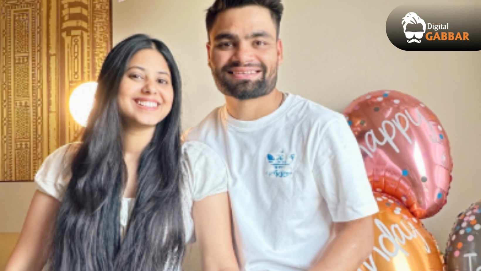Rinku Singh’s Viral Birthday Surprise for Fiancée Priya Saroj Leaves Fans Guessing 92 Rinku Singh Priya Saroj Birthday Viral Photos