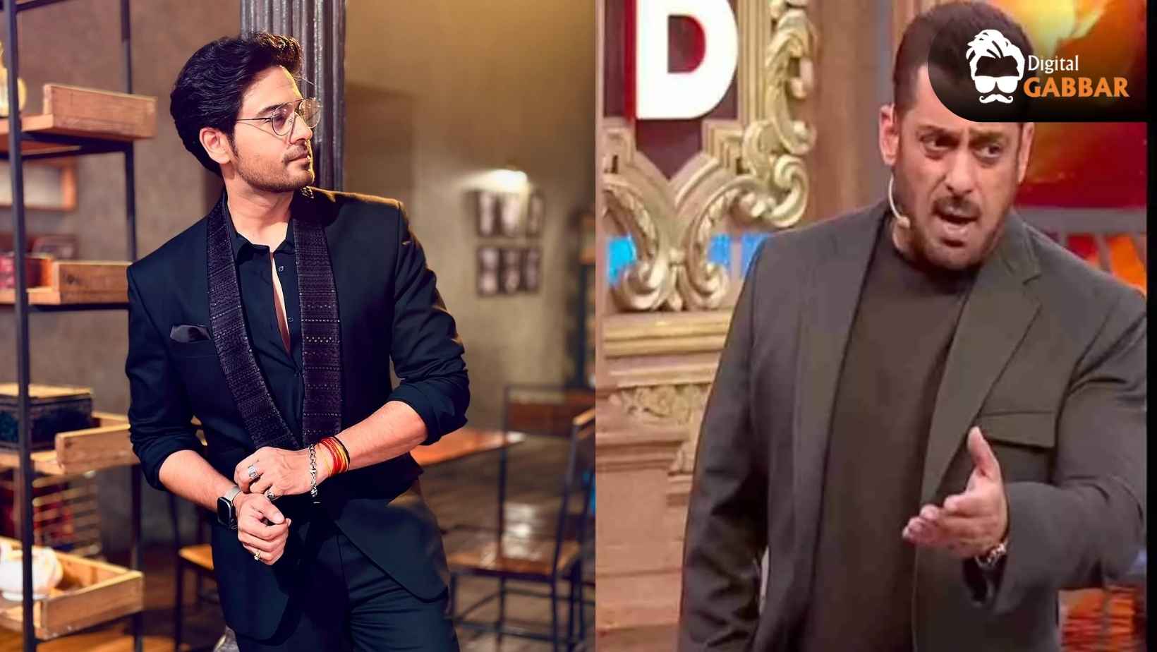 Salman Khan’s Big Revelation Stuns Fans: Will Gaurav Khanna Join Him in a Film Soon? 86 Salman Khan Gaurav Khanna Film Offer Bigg Boss 19