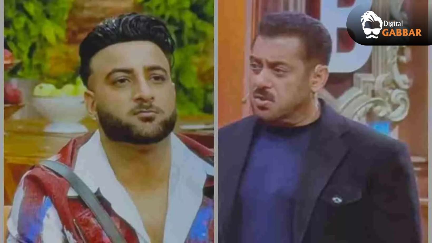 Salman Khan Schools Shehbaz Badesha for Taking Sidharth Shukla’s Name in Bigg Boss 19 90 Salman Khan Slams Shehbaz Badesha Biggboss19 Sidharth Shukla