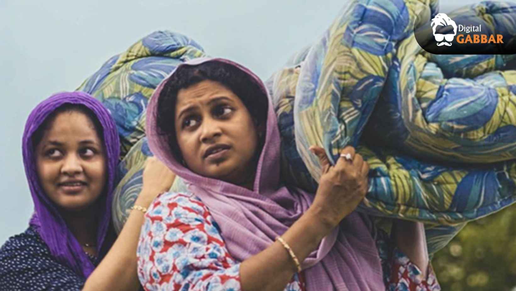 From Lyrics to Lights: How Shamla Hamza’s Words Led Her to Kerala State Film Awards 72 Shamla Hamza Kerala State Film Awards Journey
