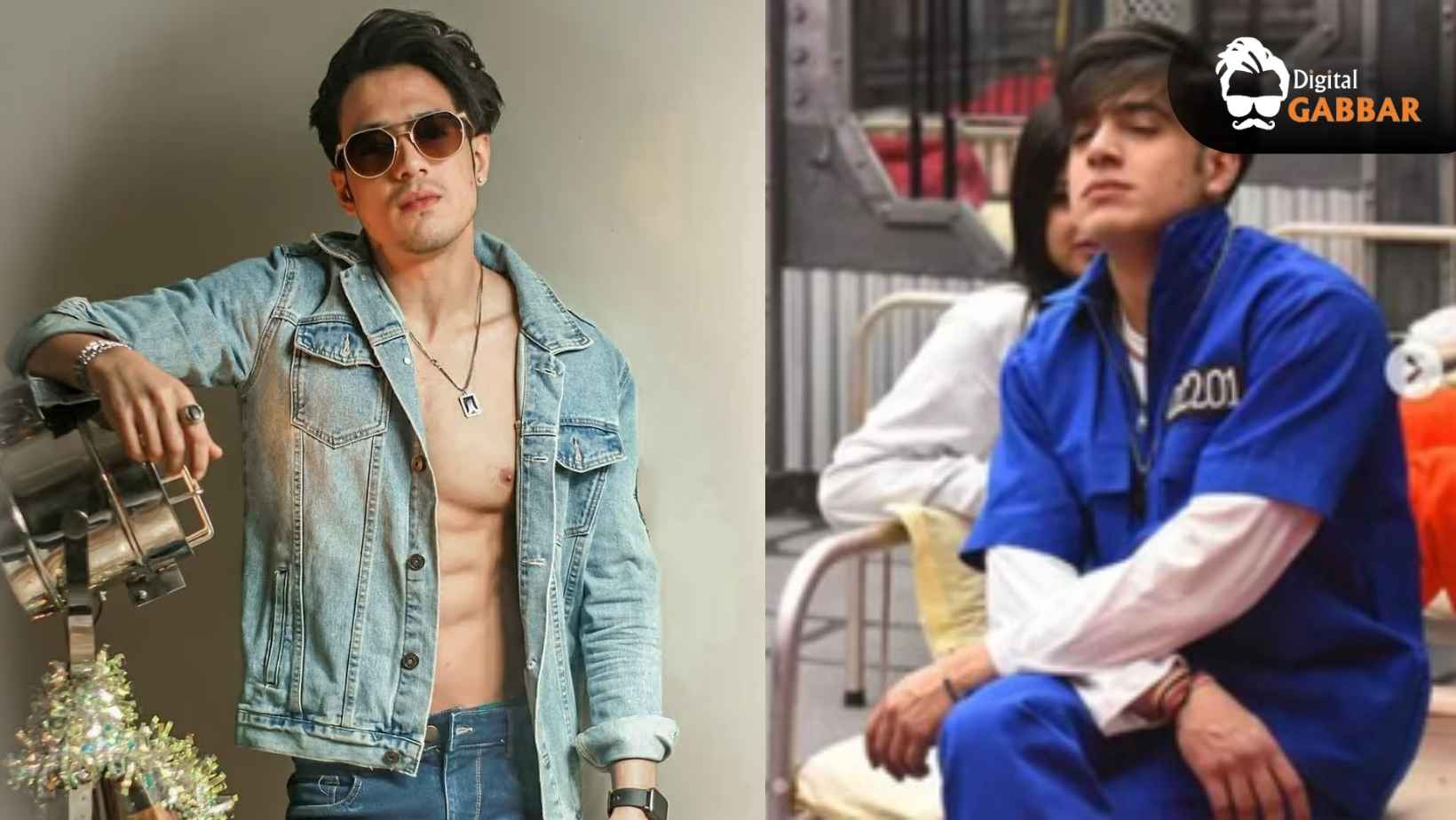 Shivam Sharma’s Shocking Confession: “I Slept With My Mother’s Friend,” Reveals Actor 107 Shivam Sharma Mother Friend Relationship Lock Upp Confession