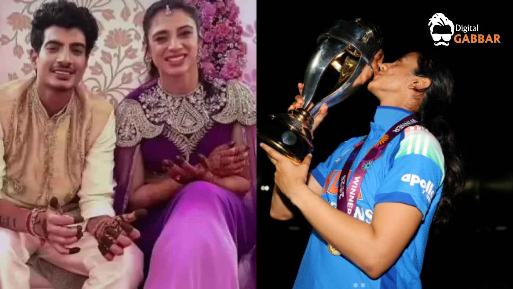Smriti Mandhana Deletes All Event Photos—Why Did Joy Turn Into Sudden Silence Before Wedding? 104 Smriti Mandhana Deletes Event Photos Wedding Postponed