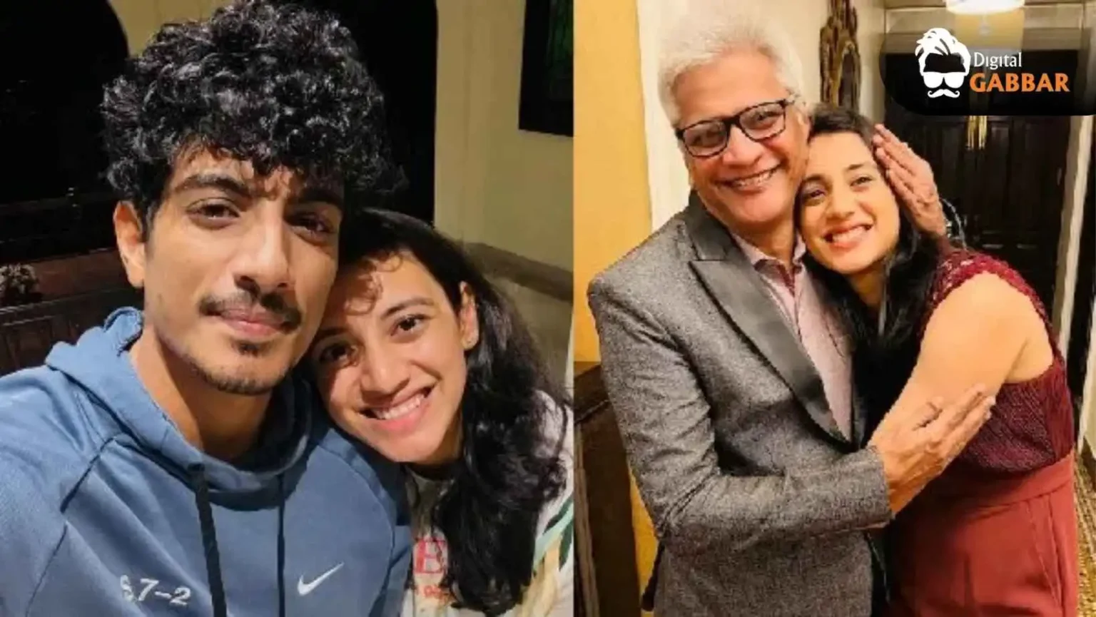 Another Shock Before Smriti Mandhana’s Wedding — Palash Muchhal Rushed to Hospital! 89 Smriti Mandhana Wedding Palash Muchhal Hospitalized Latest Update