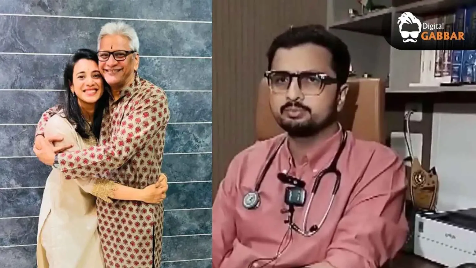 Smriti Mandhana’s Wedding Suddenly Put on Hold — What Really Happened to Her Father? 89 Smriti Mandhana Wedding Postponed Father Health Update