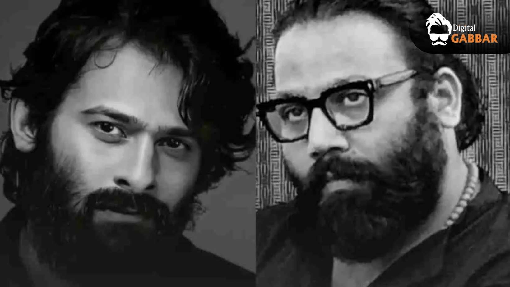 Spirit Movie Casting Twist: A New Bollywood Icon Joins Prabhas–Sandeep Reddy Vanga Film 82 Spirit Movie New Cast Update Prabhas Kajol Trupti Dimri