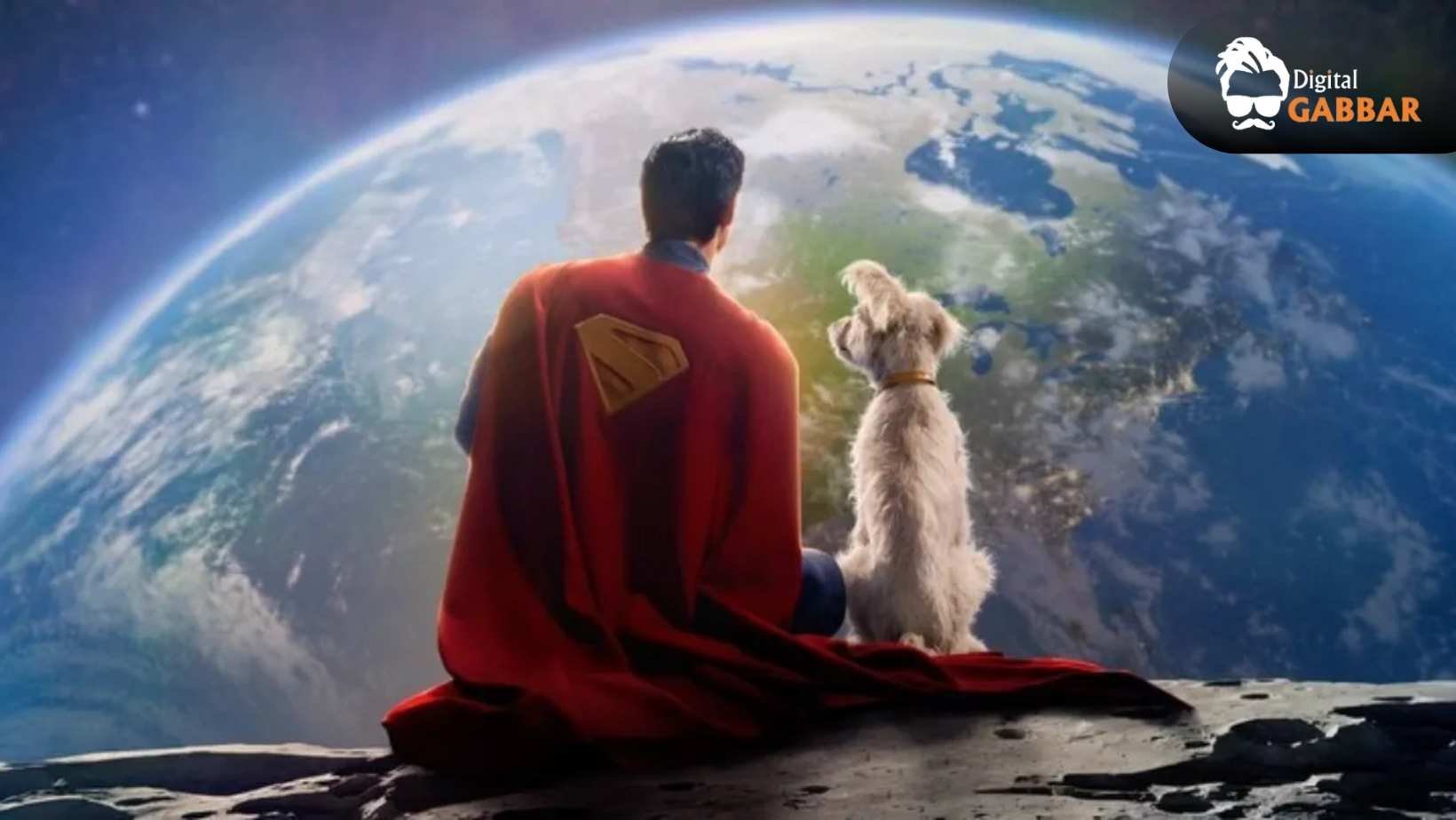 Superman OTT Release Date Revealed: DCâs Biggest Reboot Finally Streams This December 92 Superman Ott Release Date India James Gunn Dc Reboot Streaming