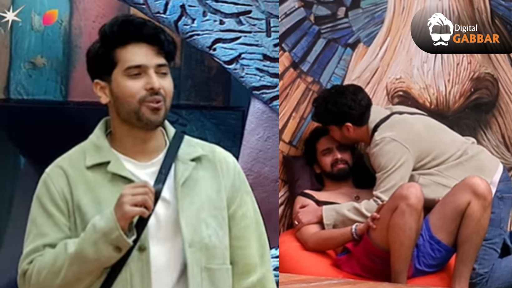 Surprise Visit, Tears & Guitar: Armaan Malik’s Heart-Stirring Reunion with Amaal on Bigg Boss 19 78 Surprise Visit Tears And Guitar Armaan Malik Amaal Mallik Bigg Boss 19