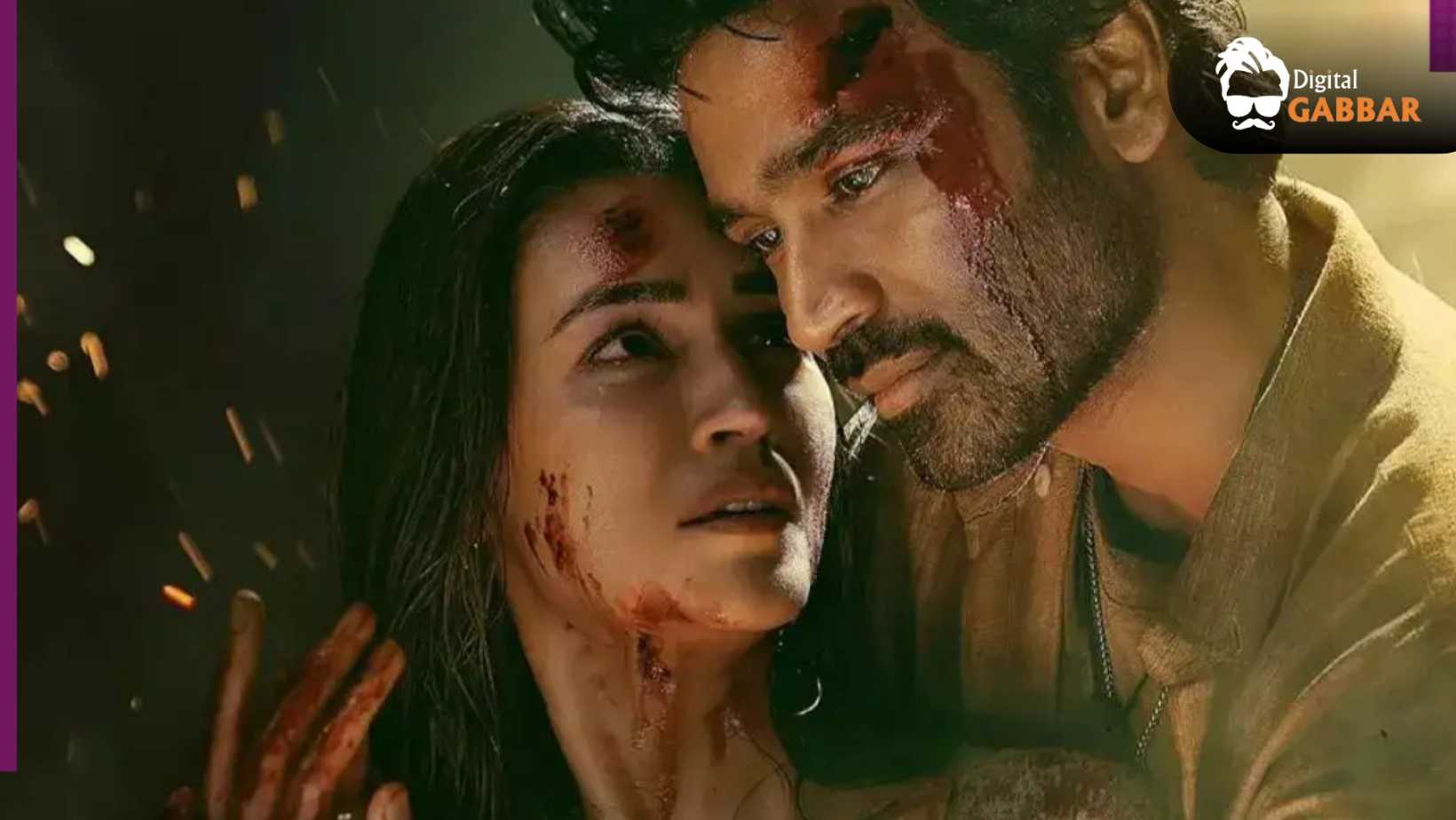 Tere Ishk Mein Day 1 Box Office: Dhanush–Kriti Film Shocks Bollywood With Massive Opening 76 Tere Ishk Mein Box Office Collection Day 1 Record Opening