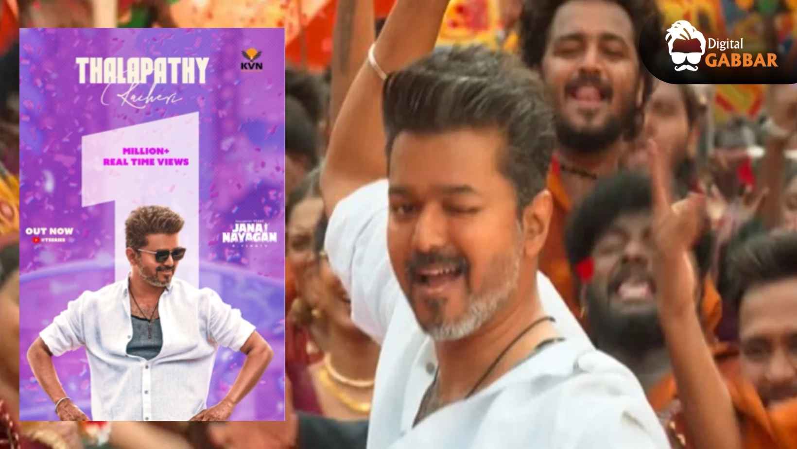 Thalapathy Vijay’s ‘Jan Naayakan’ Song ‘Thalapathy Kacheri’ Ignites Streets of Madurai 80 Thalapathy Vijay Jan Naayakan Song Thalapathy Kacheri Release