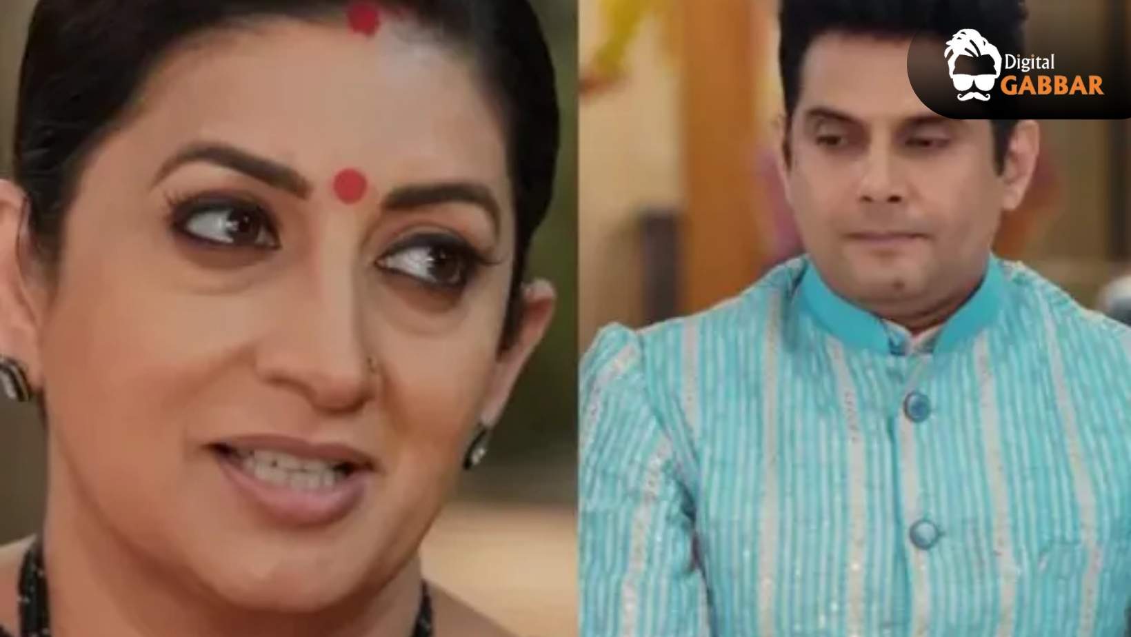 Tulsi–Mihir Rift Shocks Viewers: A Rising Distance Threatens ‘Kyunki 2’ Fans’ Hopes 82 Tulsi Mihir Distance Creates Fan Panic Kyunki 2