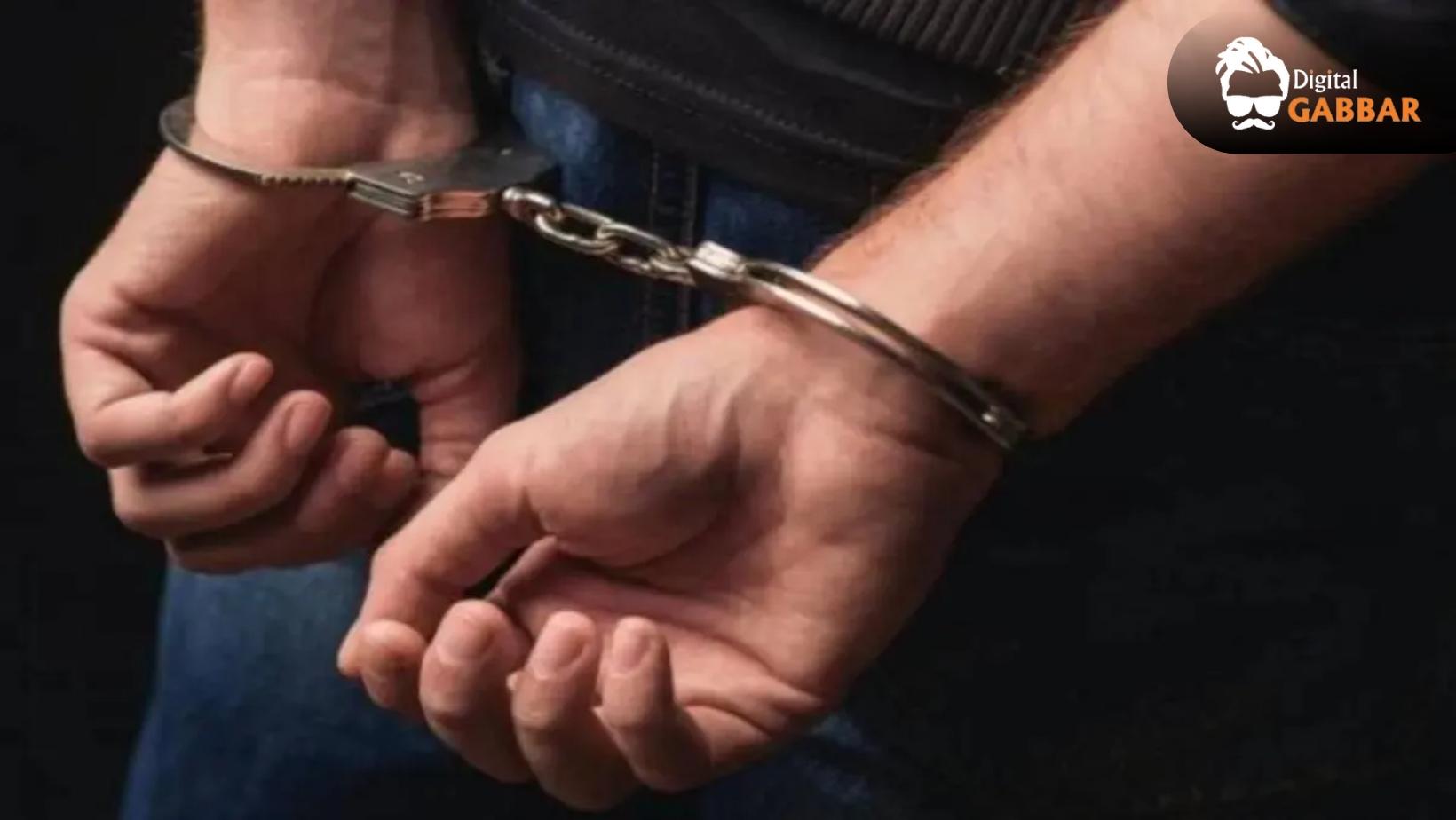 TV Actress Faces Harassment Nightmare: Bengaluru Man Arrested for Obscene Messages 107 Tv Actress Harassment Case Bengaluru Man Arrested