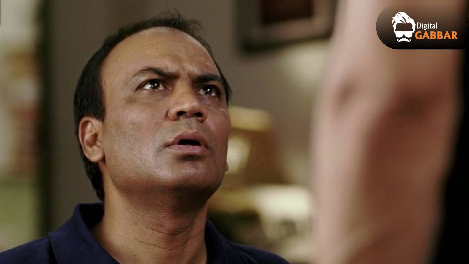 Vipin Sharma’s 12-Year Disappearance Hides a Shocking Comeback Story in Bollywood 92 Vipin Sharma 12 Year Break Mysterious Comeback Maharani Season 4