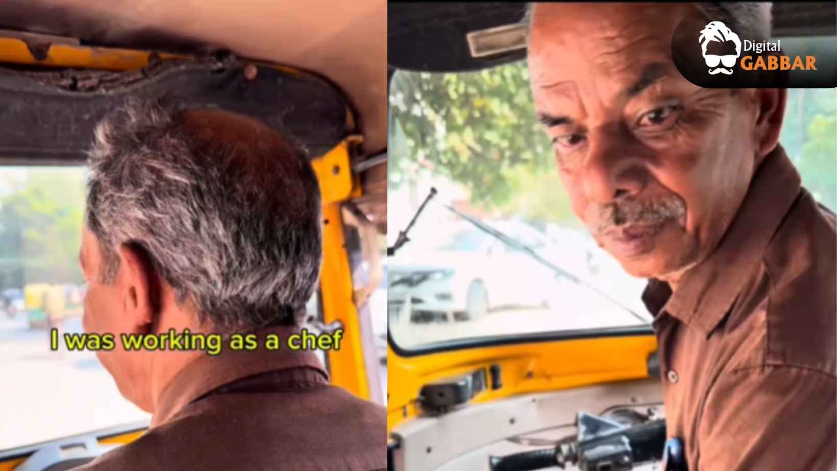 A Heartwarming Ride: Viral Video Reveals Auto Driver’s Stunning English & Life Philosophy 72 Viral Auto Driver Australian Tourist Video