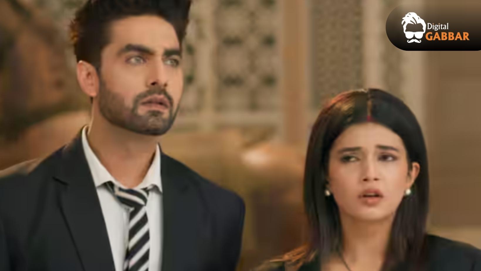 Yeh Rishta Kya Kehlata Hai TRP Drops: Shocking Twists That Left Fans Furious 78 Yeh Rishta Kya Kehlata Hai Trp Drop Worst Twists