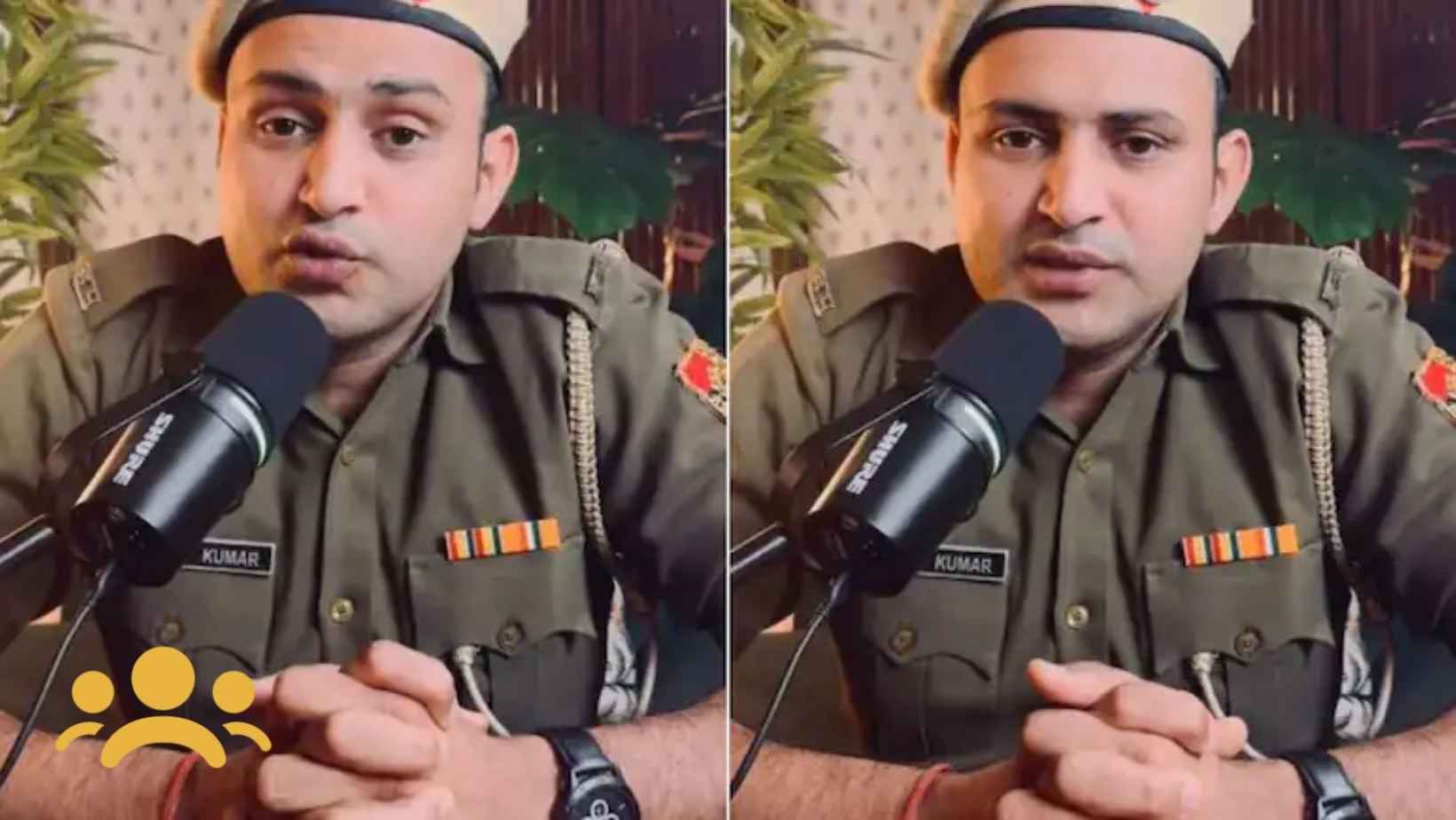19:34 Viral Video Shock: Haryana Police Confirms AI-Generated Clip, Warns Public 92 19 Minute 34 Second Viral Video Haryana Police Ai Warning