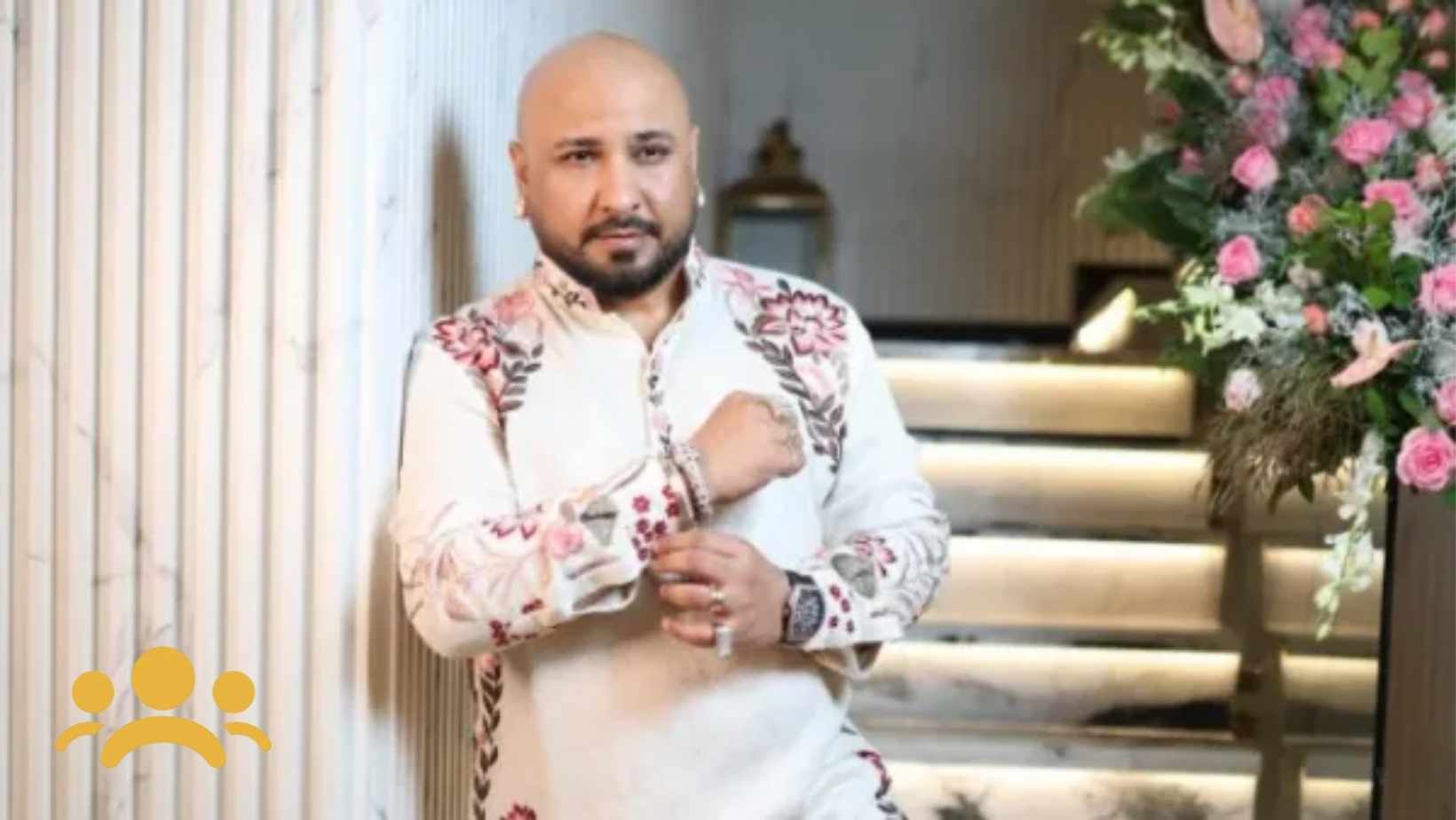 B Praak Welcomes Baby Boy After Loss; Singer Calls It a ‘New Beginning’ 90 B Praak Baby Boy Born New Beginning