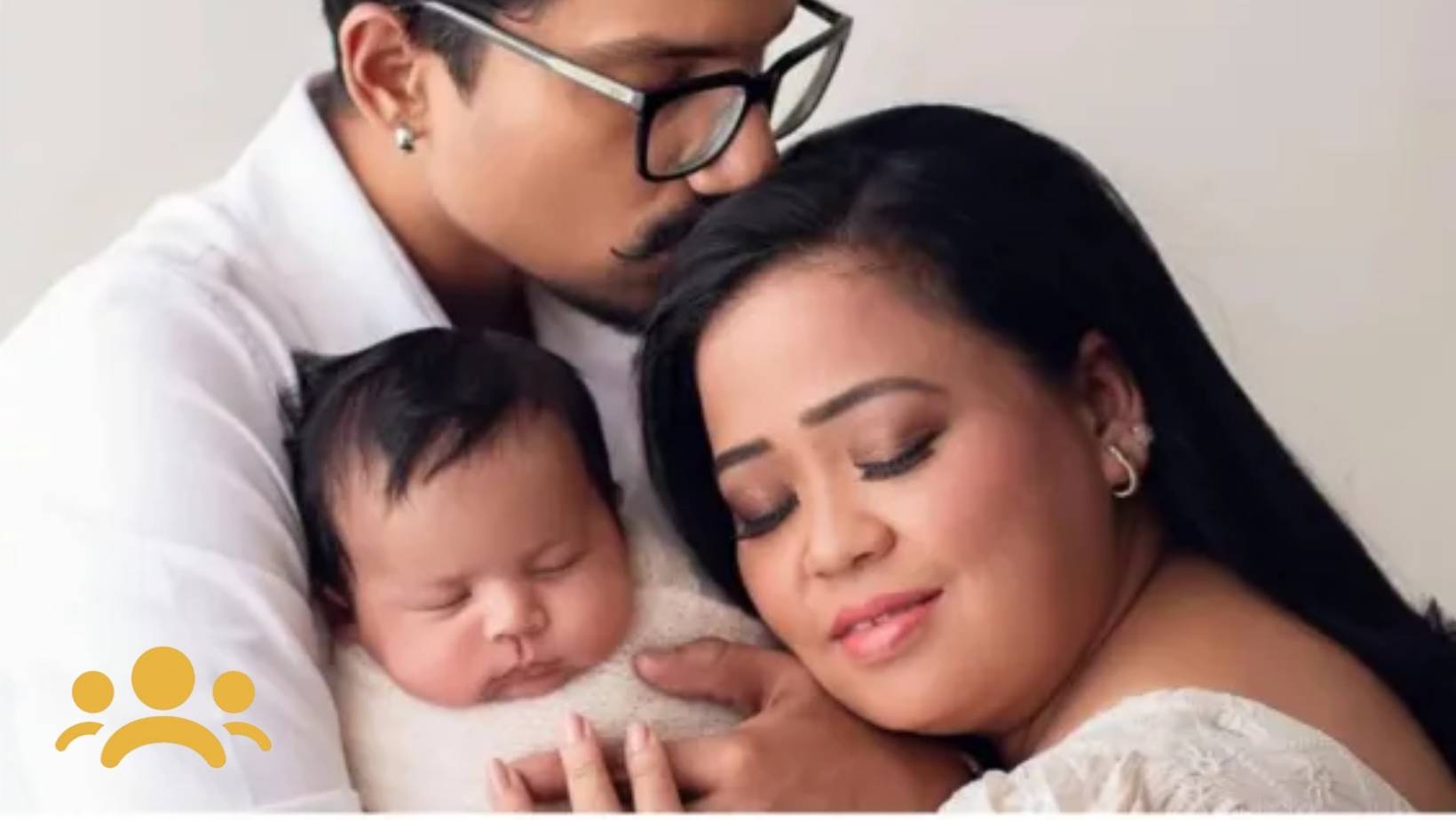 Bharti Singh Welcomes Second Baby; Fans Surprised by the Newborn’s Gender 94 Bharti Singh Second Baby Boy Fans Surprised