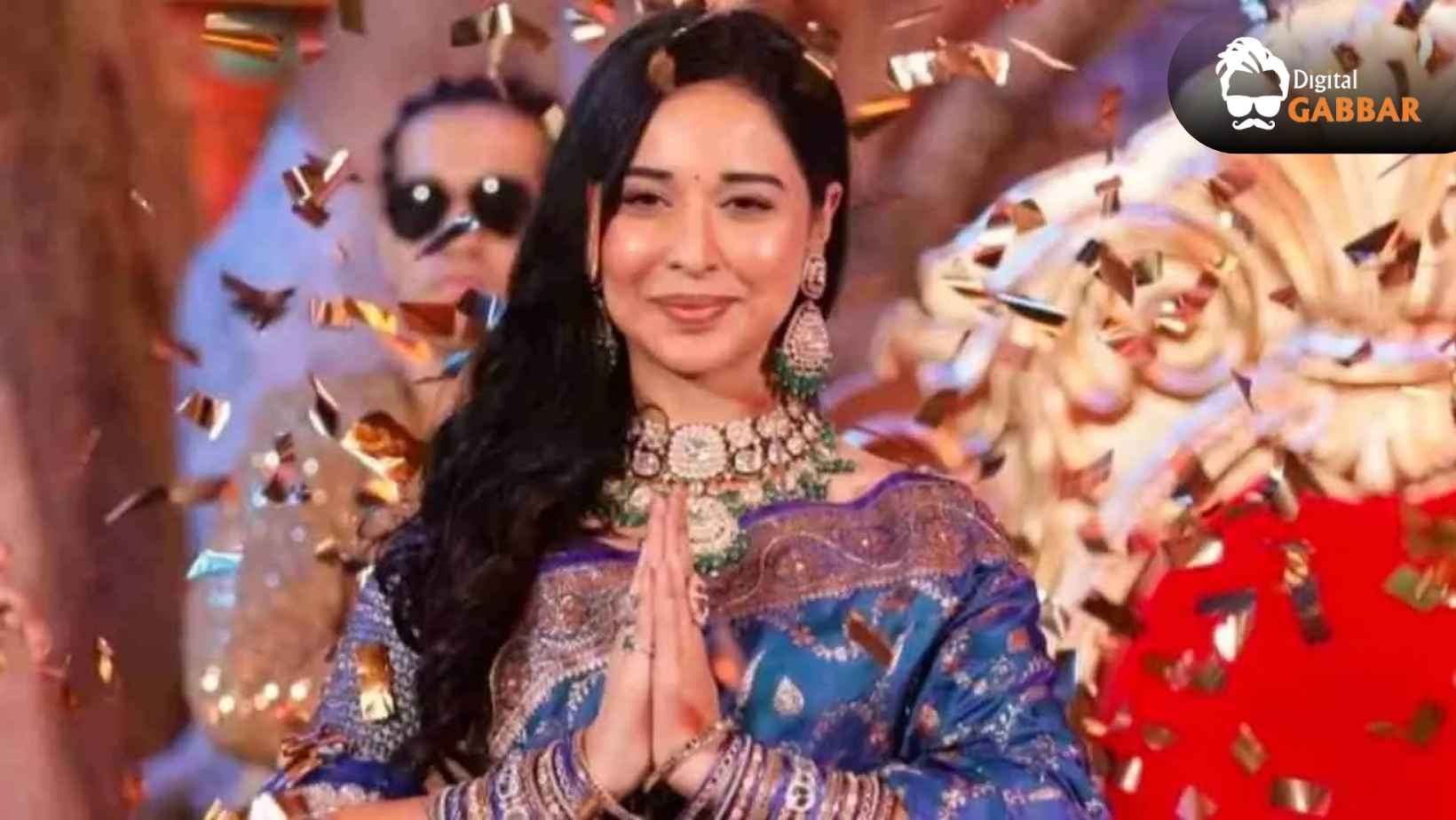 Bigg‑boss‑19 Tanya‑mittal‑eviction