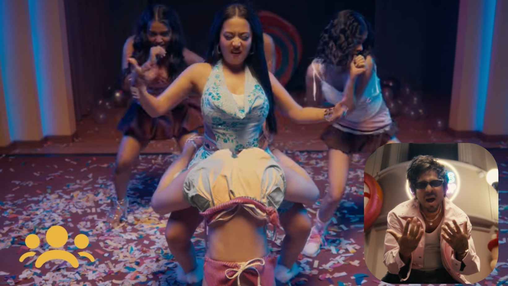 ‘Candy Shop’ by Tony & Neha Kakkar Takes Over the Internet, Becomes Viral Sensation 76 Candy Shop Tony Neha Kakkar Viral Song