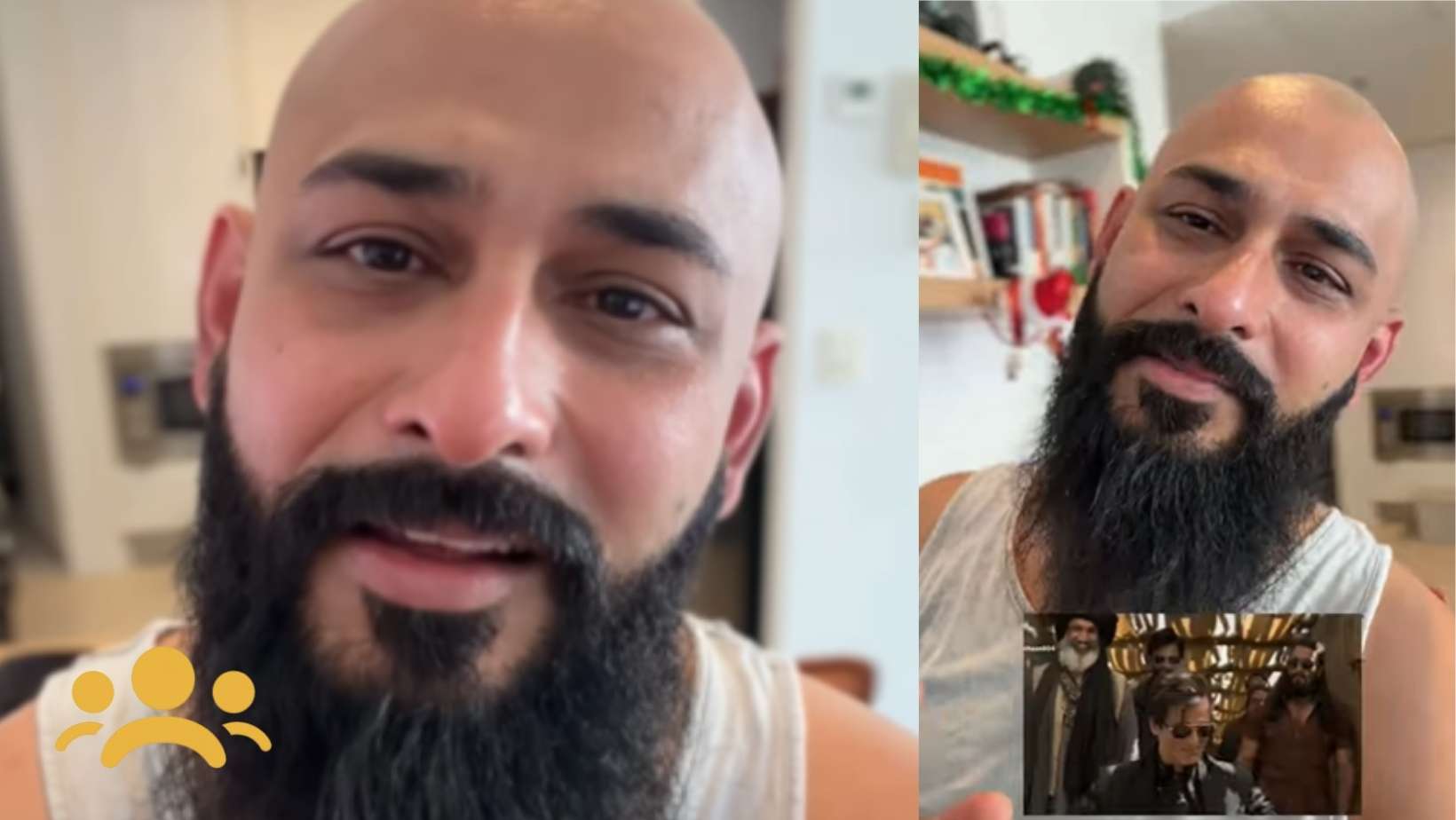 ‘Dhurandhar’ Moves Pakistani Viewer to Tears; His Emotional Reaction Goes Viral 86 Dhurandhar Pakistani Viewer Reaction Viral Video