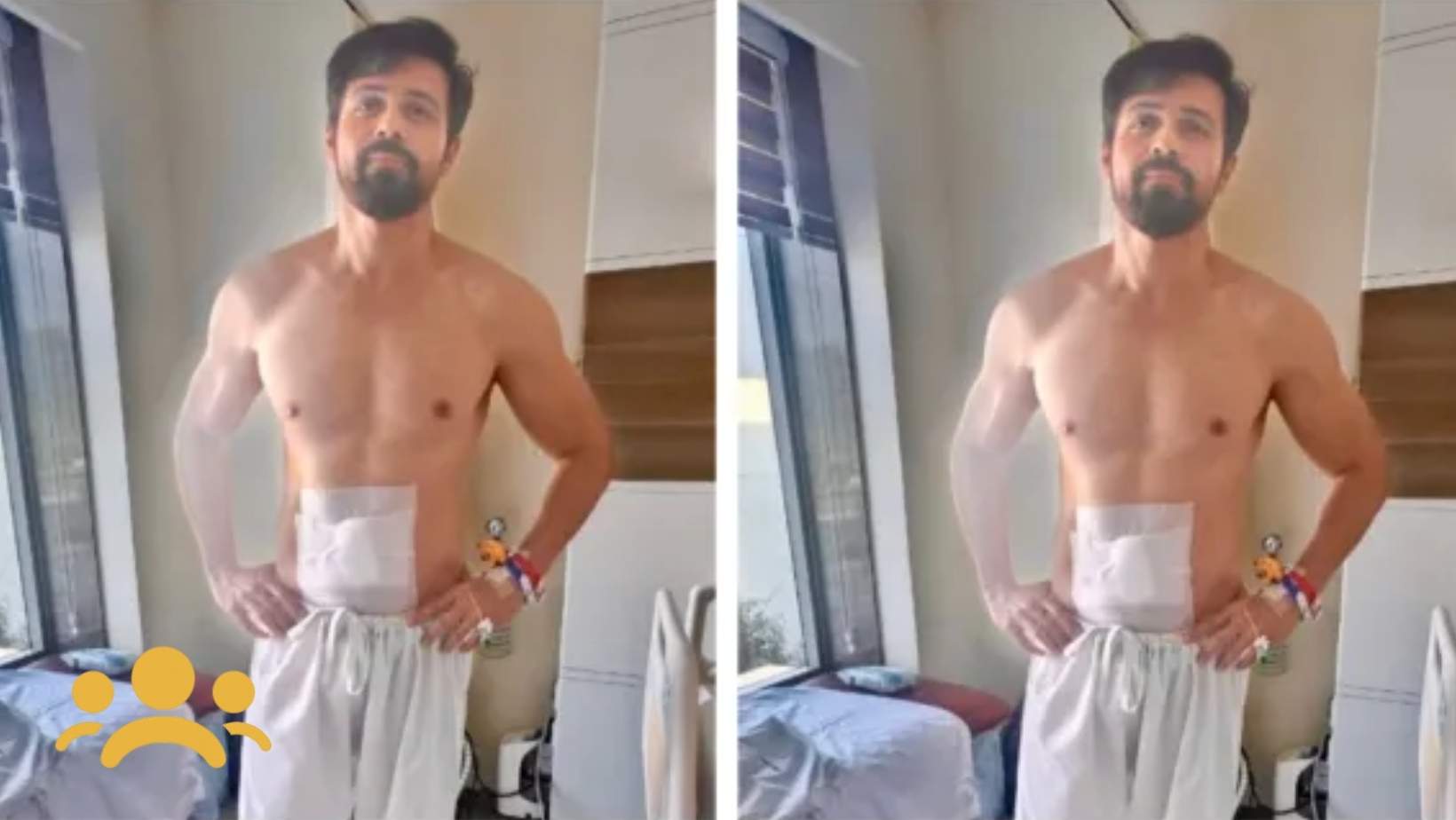 Emraan Hashmi Injured During ‘Awarapan 2’ Shoot, Actor Undergoes Emergency Surgery 90 Emraan Hashmi Injured Awarapan 2 Shoot Emergency Surgery
