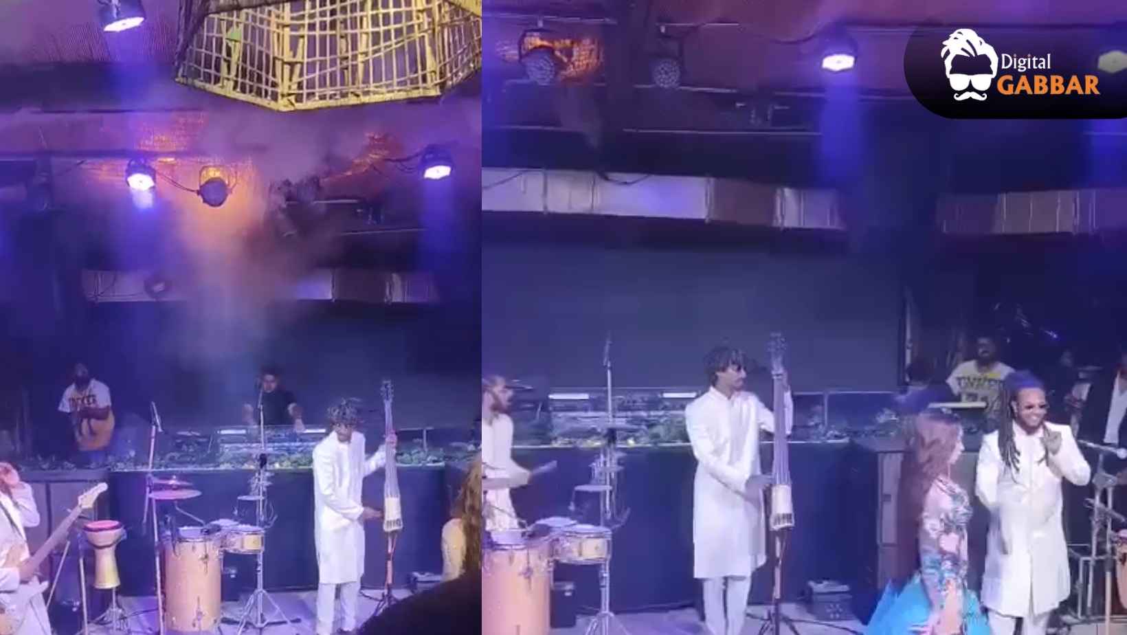 Goa Night‑Club Inferno: 25 Dead, Video of Dancing Crowd Sparks Deep‑Fake Debate 104 Goa Night Club Fire Viral Video Debate