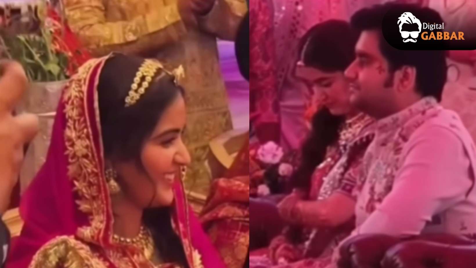 Viral Mehndi Video: Who Is Bride Shipra? Indresh Upadhyay’s Wedding Stuns Jaipur 103 Indresh Shipra Mehndi Video Viral