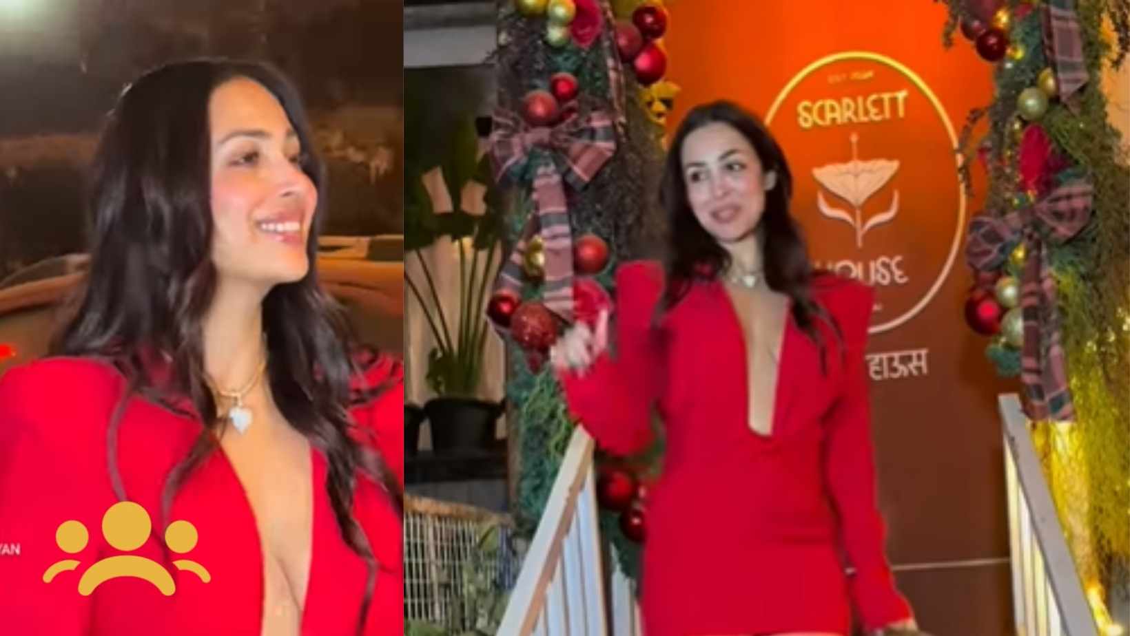 Malaika Arora’s Christmas Hangover Look Sets Social Media on Fire 76 Malaika Arora Christmas Hangover Late Night Look Viral