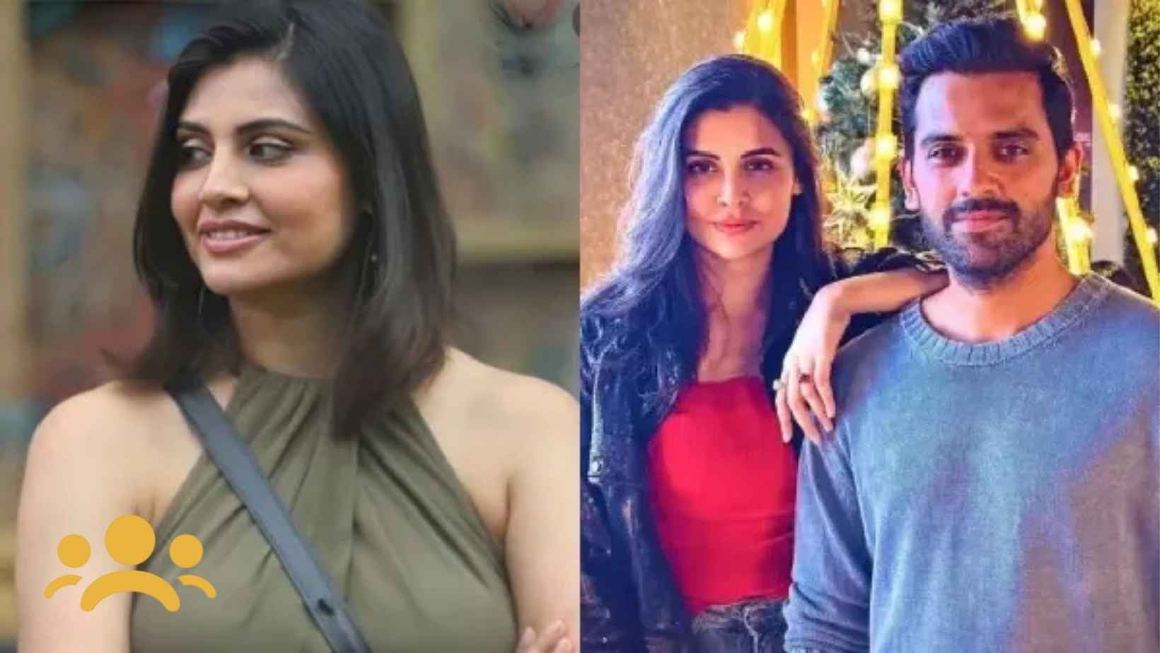 Malti Chahar Shocking Revelation: Actress Claims Senior Director Tried to Kiss Her 78 Malti Chahar Casting Couch Revelation Bigg Boss 19