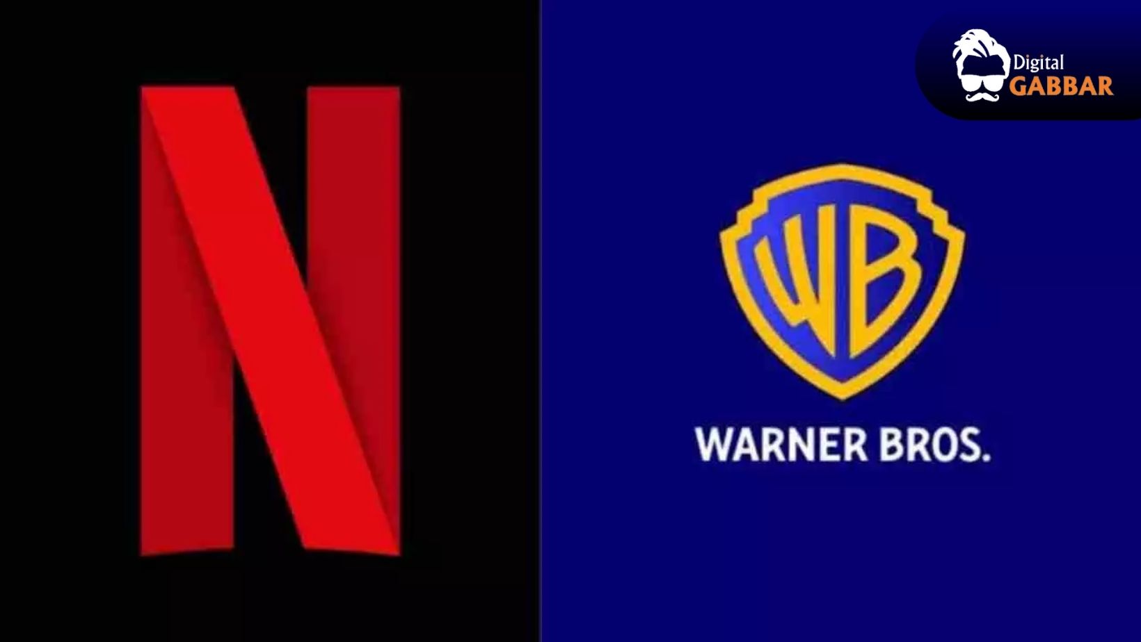 Netflixâs $72âŻBillion Coup: How the WarnerâŻBros Studio Deal Could Reshape Streaming 84 Netflix Warner Bros Deal 72b