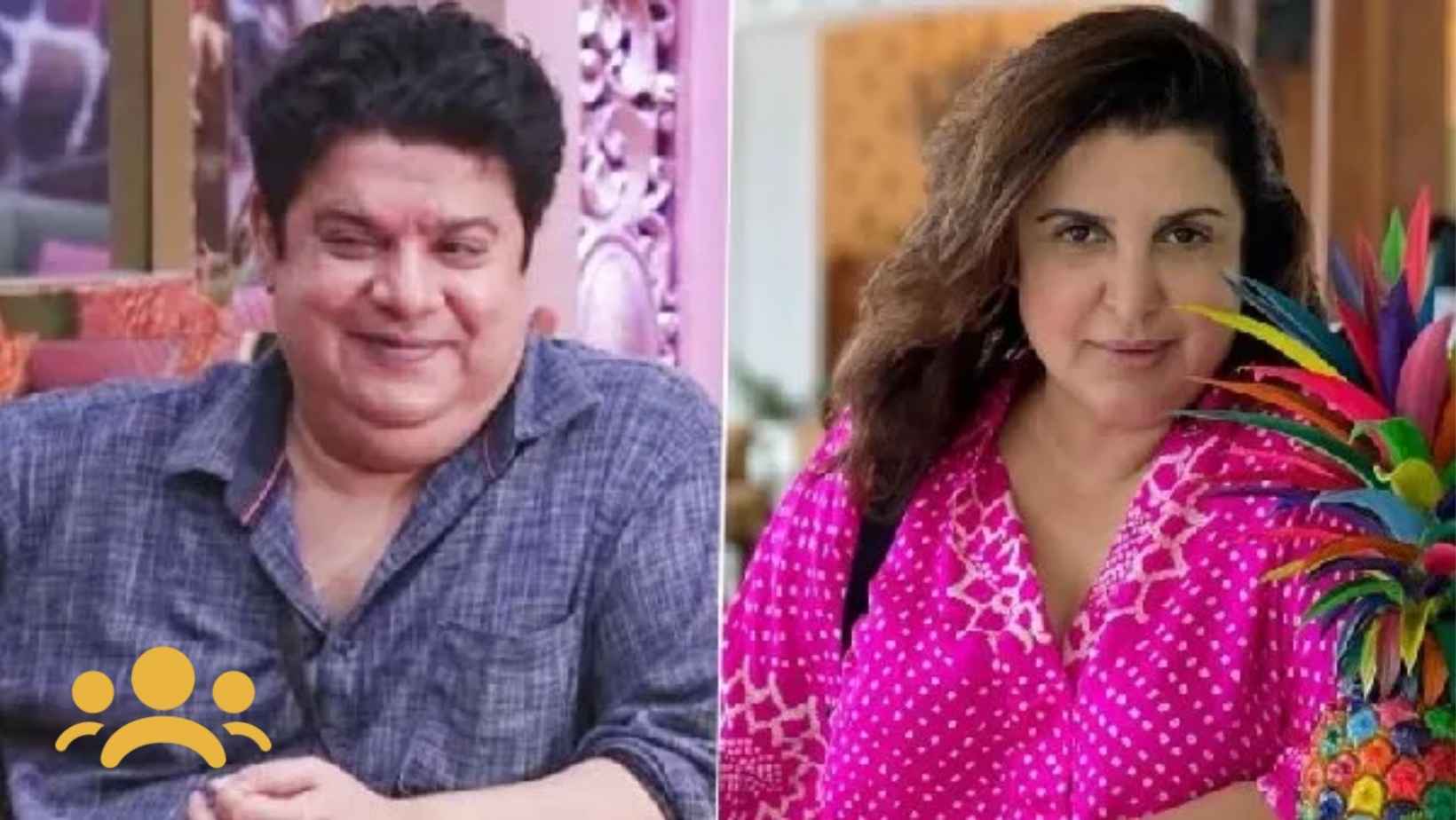 Sajid Khan Injured in Accident During Shoot, Undergoes Surgery: Farah Khan Confirms 82 Sajid Khan Accident Surgery Health Update